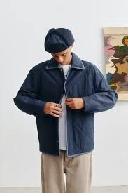 A Kind Of Guise Kiljan Jacket Size US XS / EU 42 / 0 - 9 Thumbnail