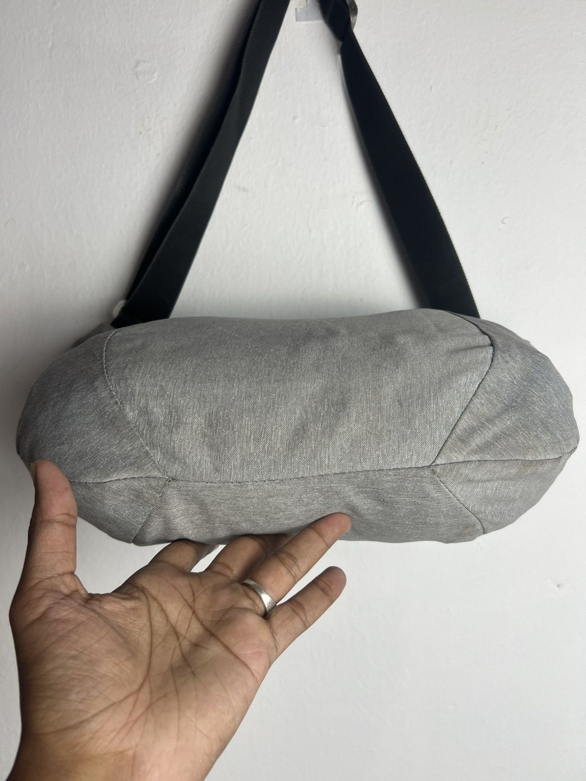 Puma Puma Banana Crossbody Sling Bag Size ONE SIZE - 6 Thumbnail