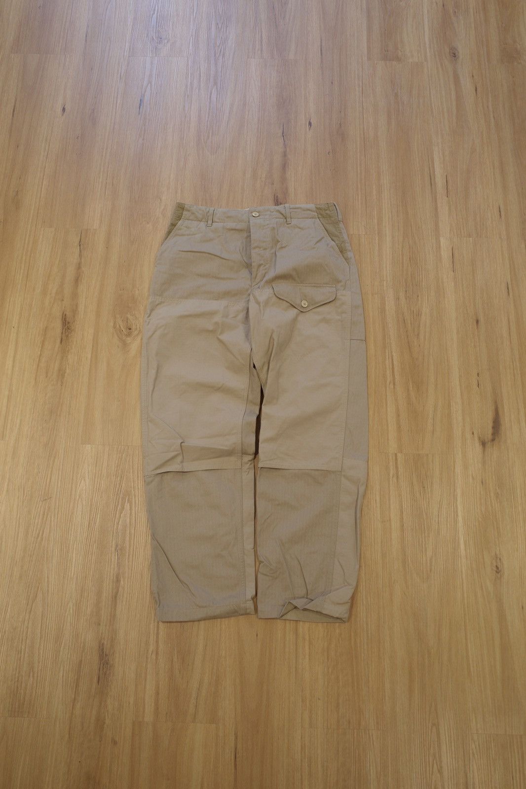 Engineered Garments Field Pant Size US 34 / EU 50 - 1 Thumbnail