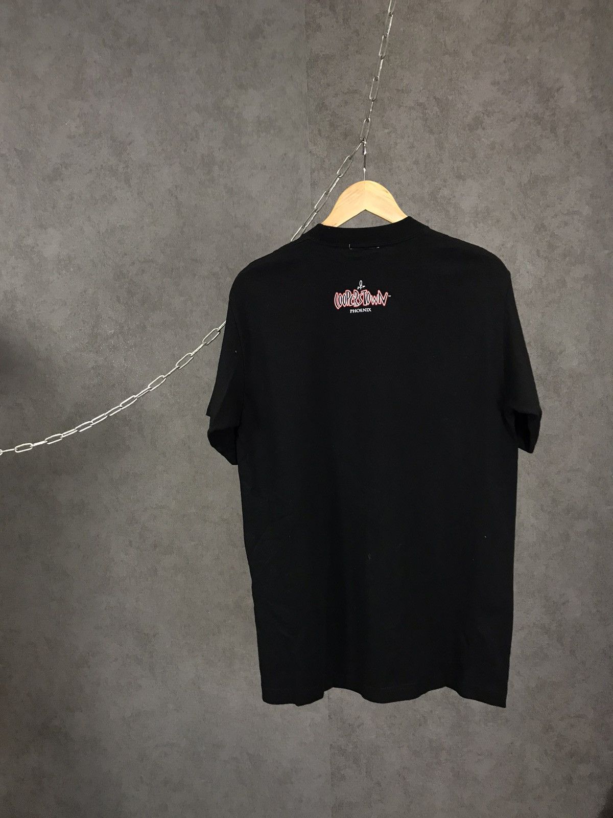 Band Tees Alice Coopes vintage rock band tee Size US M / EU 48-50 / 2 - 5 Thumbnail