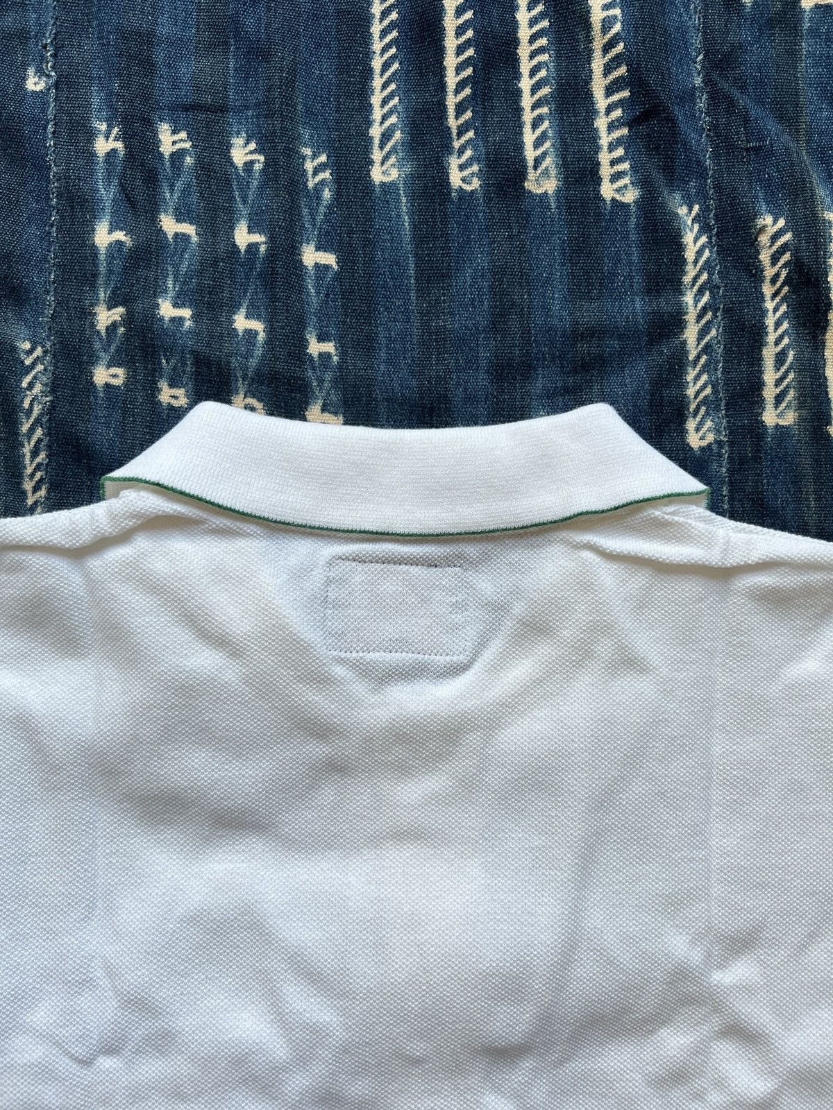 Wtaps Wtaps The First Paulie Tee 2009ss Size US L / EU 52-54 / 3 - 8 Thumbnail