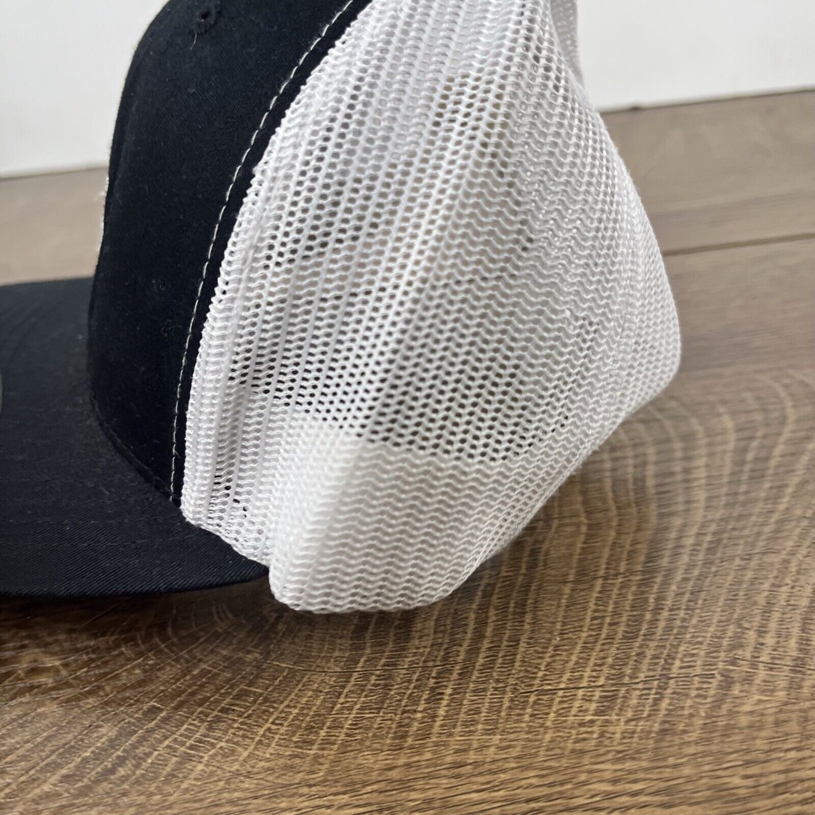 Other Hart Stone Studio & Design Snapback Hat Black Hat Adjustable Size ONE SIZE - 9 Thumbnail