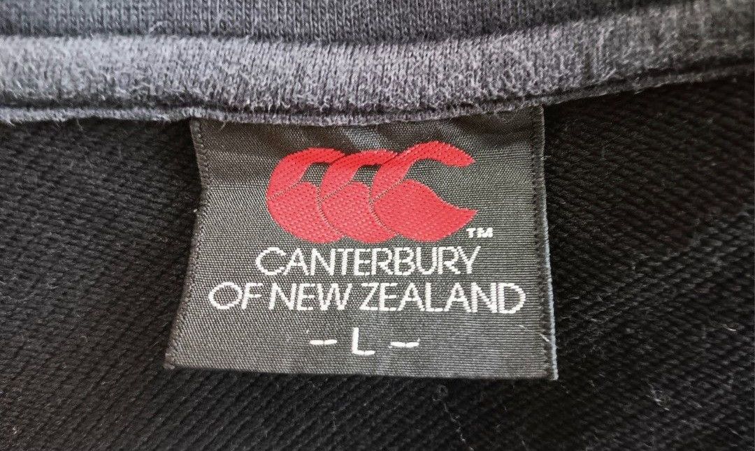 Canterbury of New Zealand Canterbury Hoodie Size US L / EU 52-54 / 3 - 9 Thumbnail