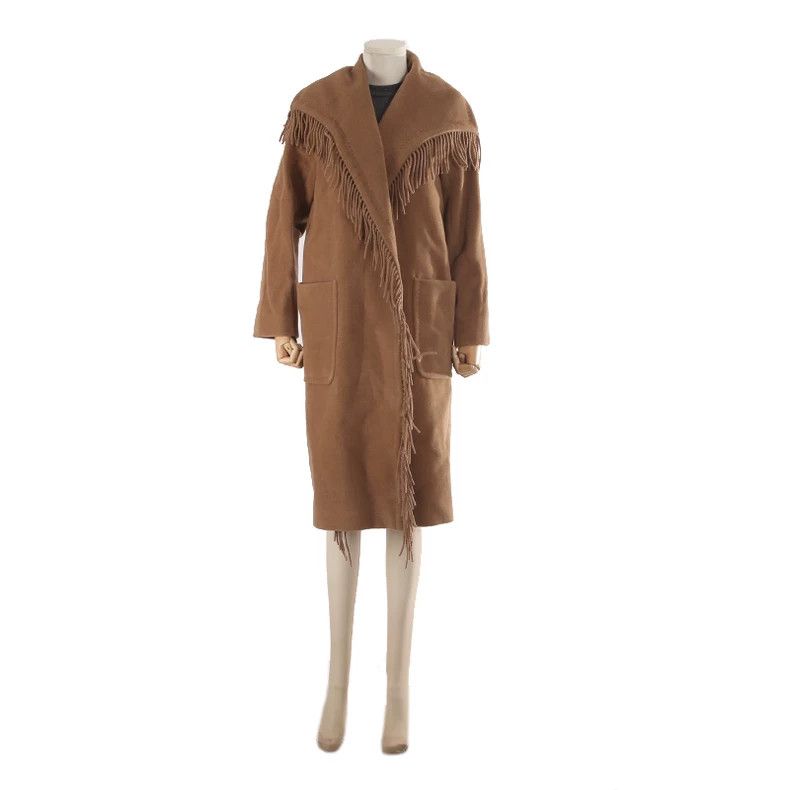 Max Mara Max Mara Coats Size XS / US 0-2 / IT 36-38 - 2 Thumbnail