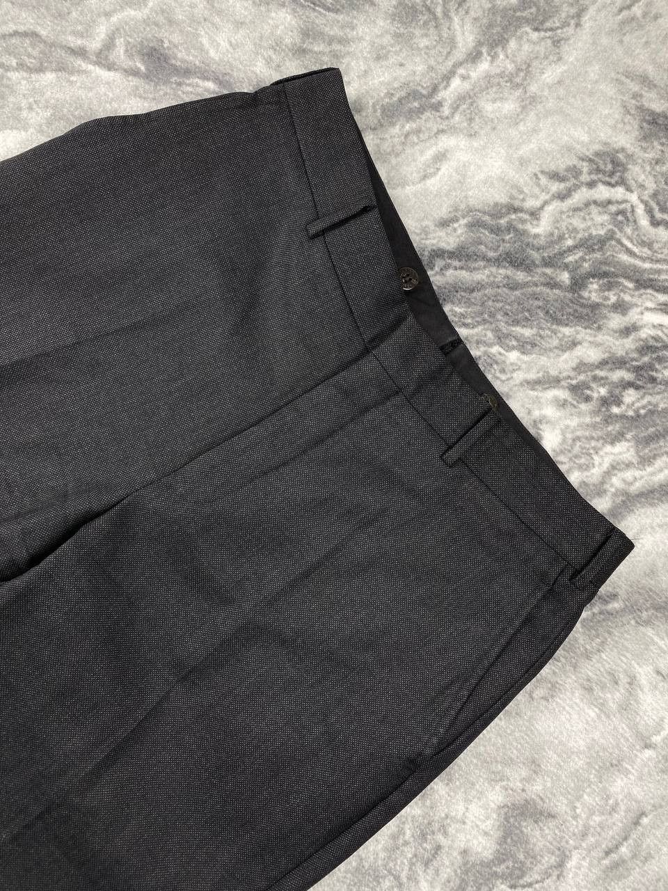 Polo Ralph Lauren Polo Ralph Lauren Wool Suit Blazer And Pants Size 48R - 15 Thumbnail