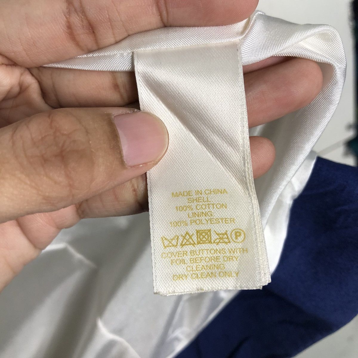 Kate Spade 📌Kate Spade New York add a layer of meaning jacket Size M / US 6-8 / IT 42-44 - 19 Thumbnail