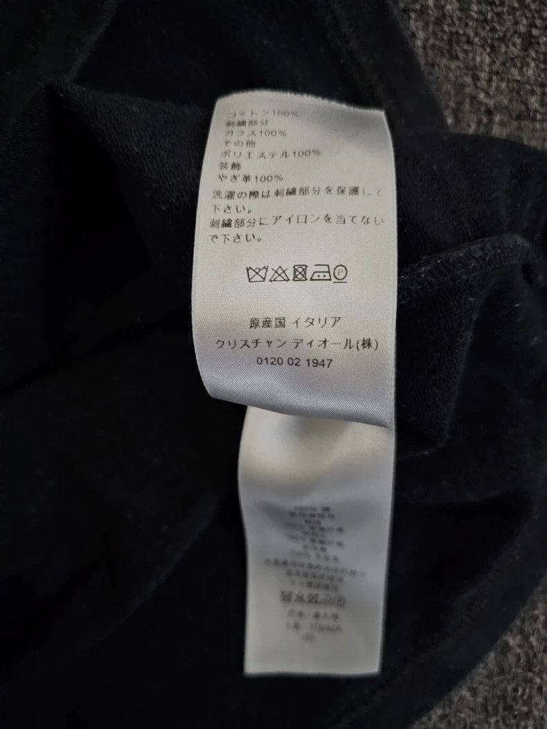 Dior Dior Bluebell Beaded short sleeves 2505-Nextarrow Size US S / EU 44-46 / 1 - 6 Thumbnail