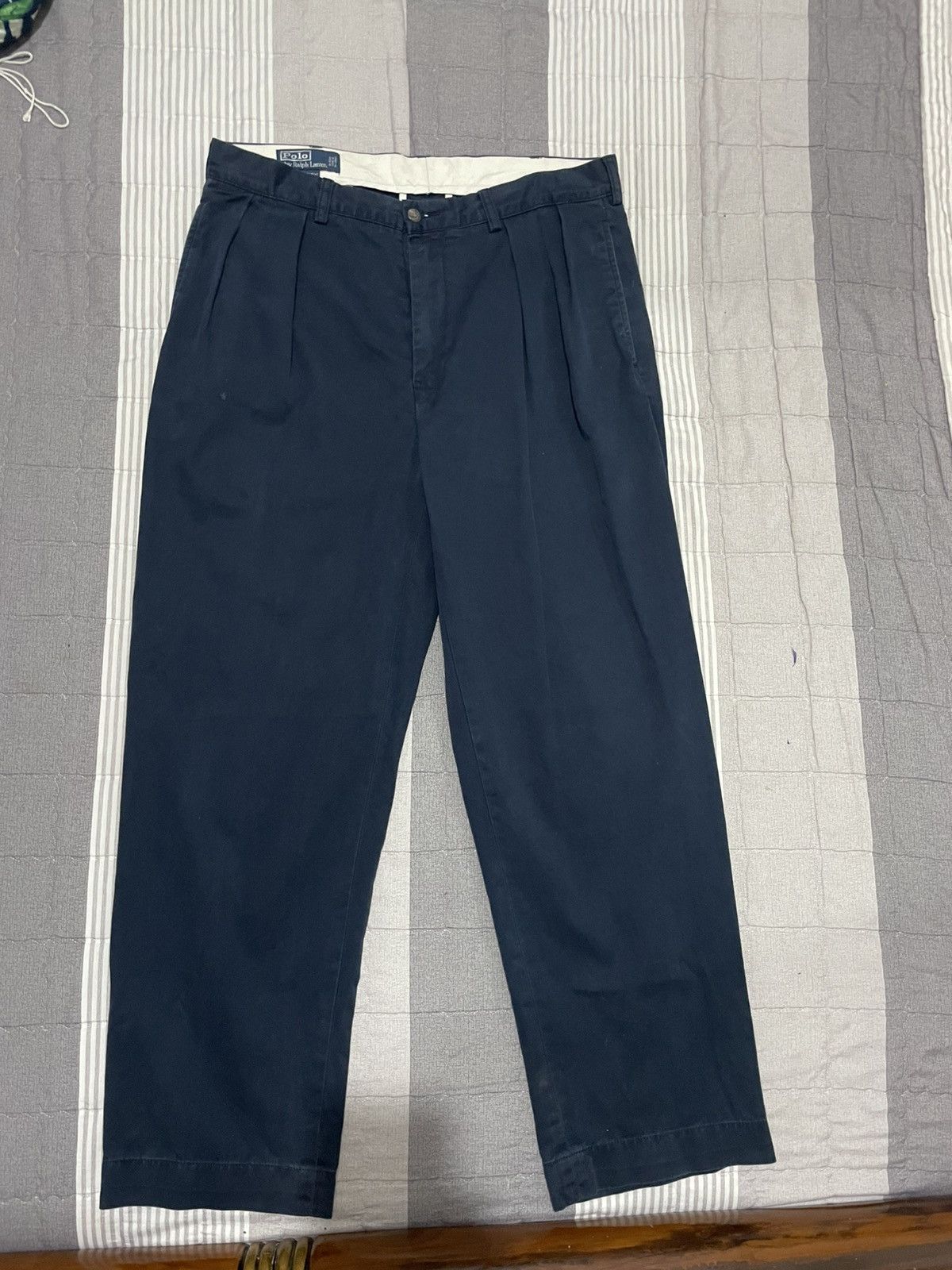 Polo Ralph Lauren polo ralph lauren andrew pant Size US 34 / EU 50 - 9 Thumbnail