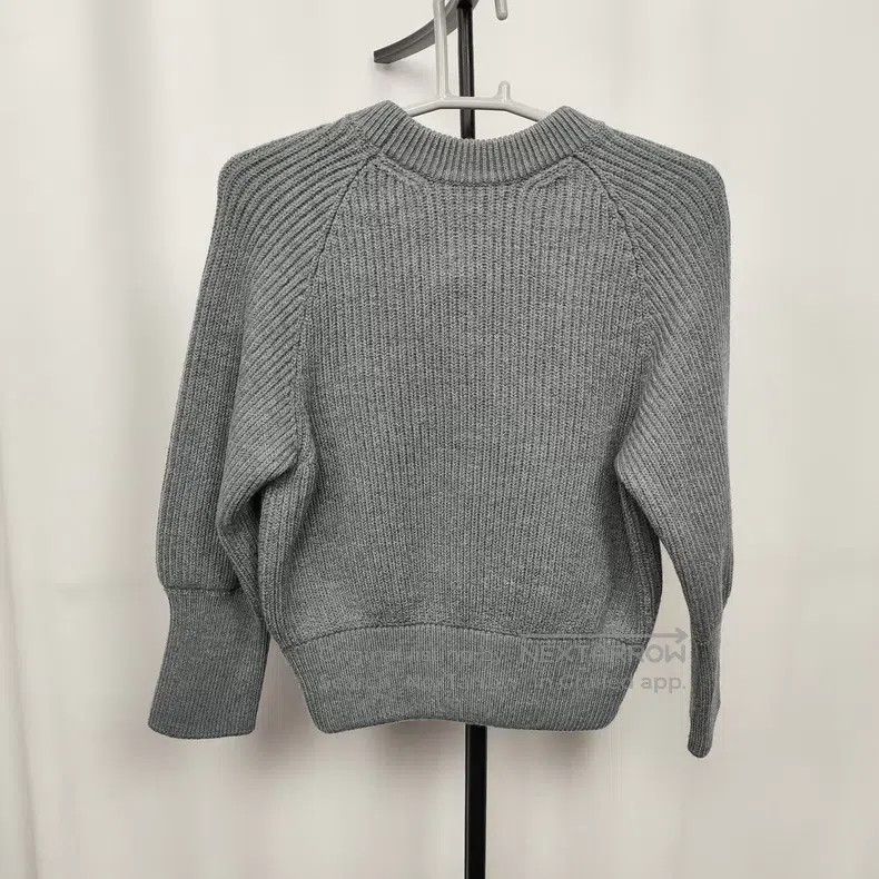 Louis Vuitton Louis Vuitton Cashmere Women's Sweater Size XS / US 0-2 / IT 36-38 - 2 Thumbnail