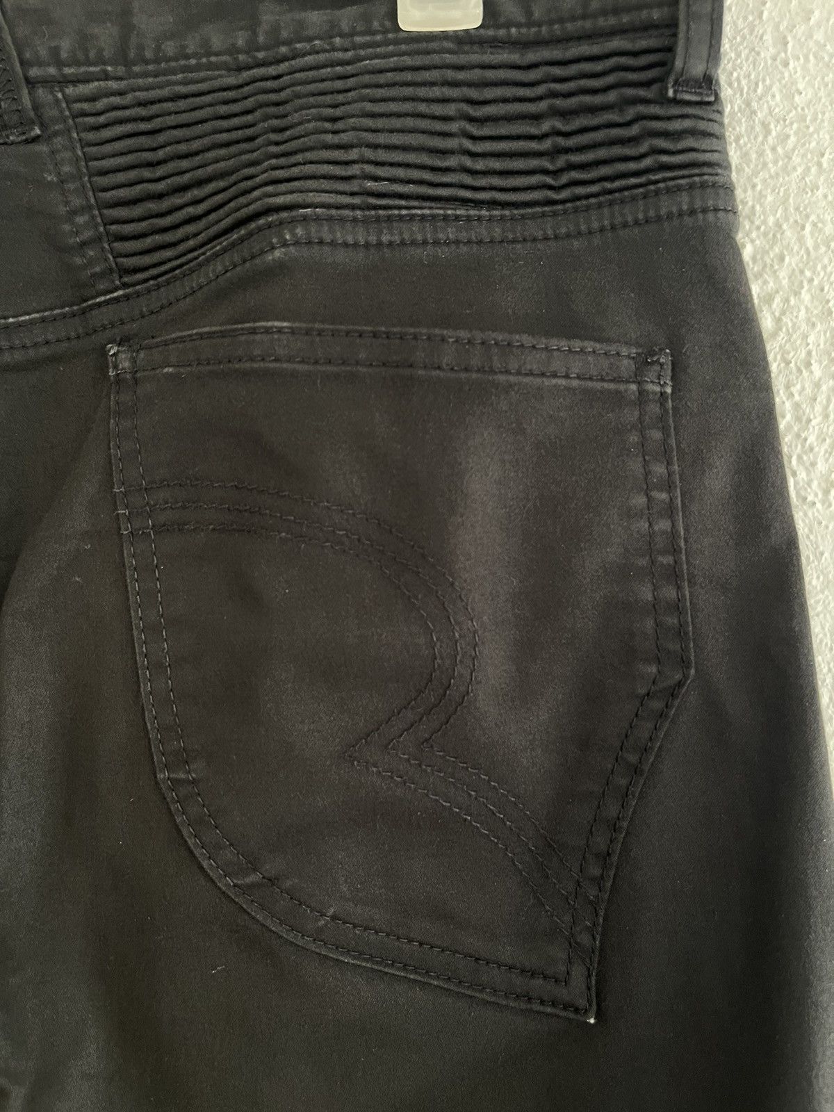 Obelisk Obelisk Biker Cargo Pants Size US 33 - 9 Thumbnail