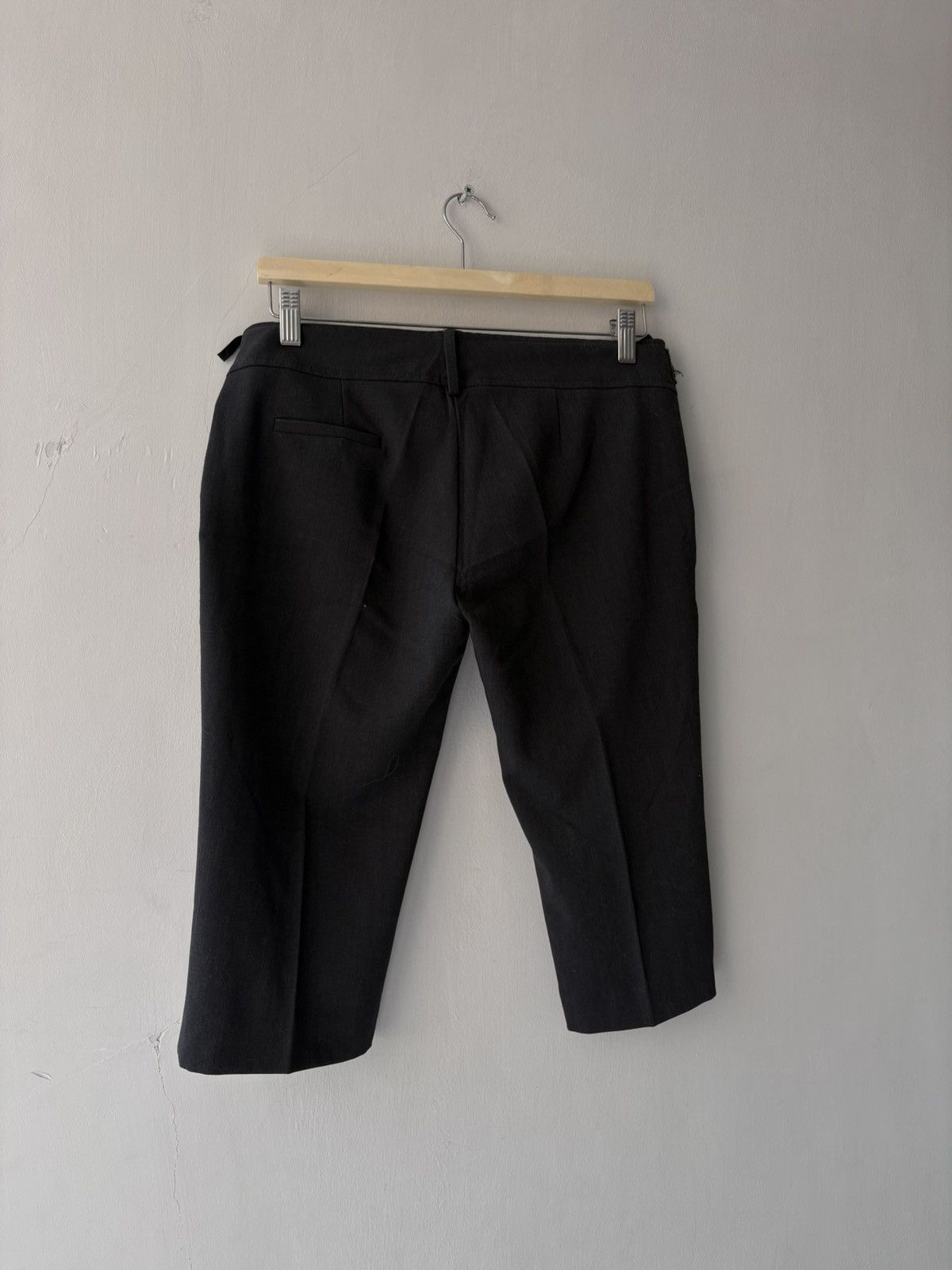 Vintage Vintage italian capri Size 30" / US 8 / IT 44 - 11 Thumbnail