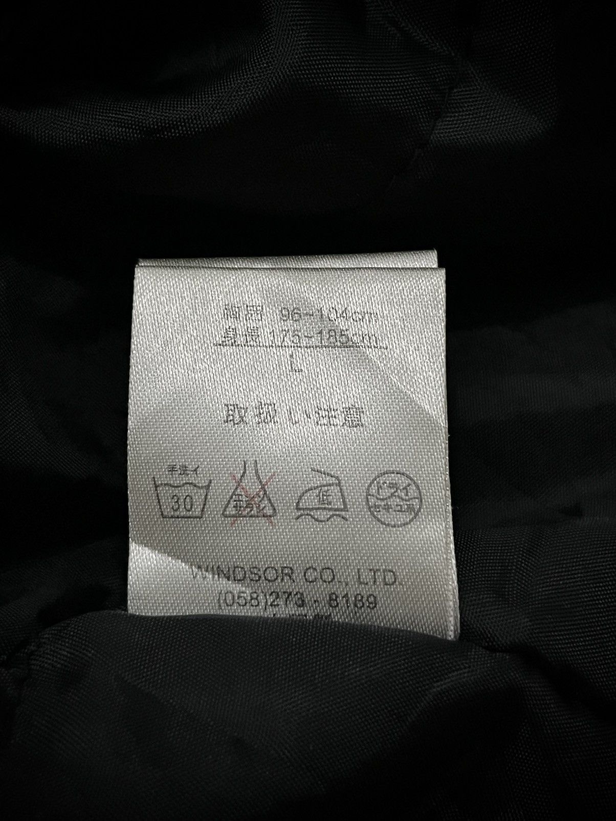 Japanese Brand Vintage Japanese Dog House Bondage Bomber Fur Jacket GOA STY Size US XL / EU 56 / 4 - 12 Thumbnail