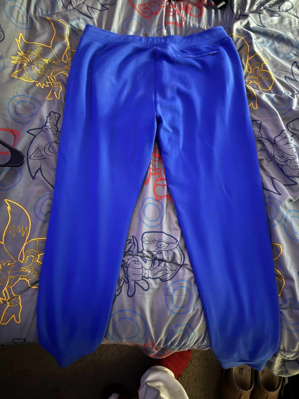 Polo Ralph Lauren Polo Ralph Lauren Men’s Jogger Sweats Size US 40 / EU 56 - 2 Thumbnail