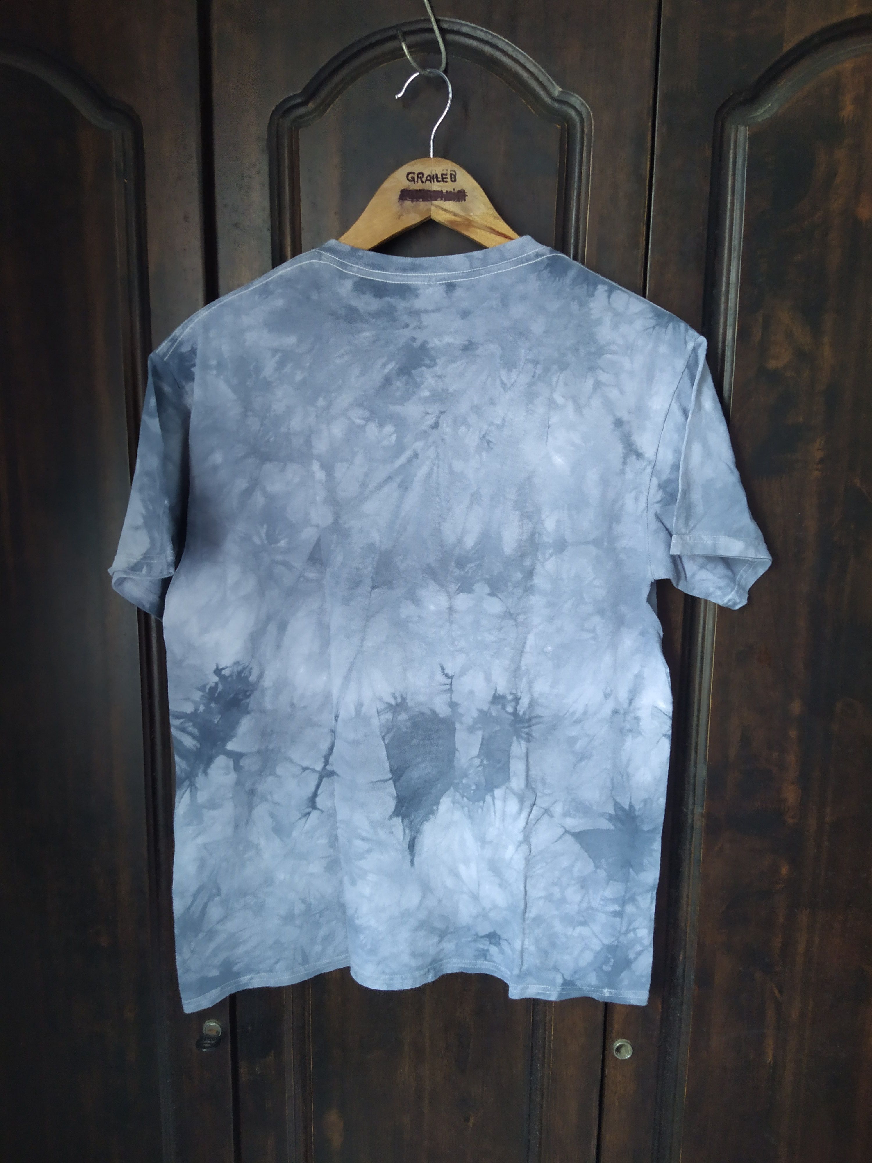 Vintage Vintage The Mountain x Thomas Kinkade Cottage Size US S / EU 44-46 / 1 - 2 Thumbnail