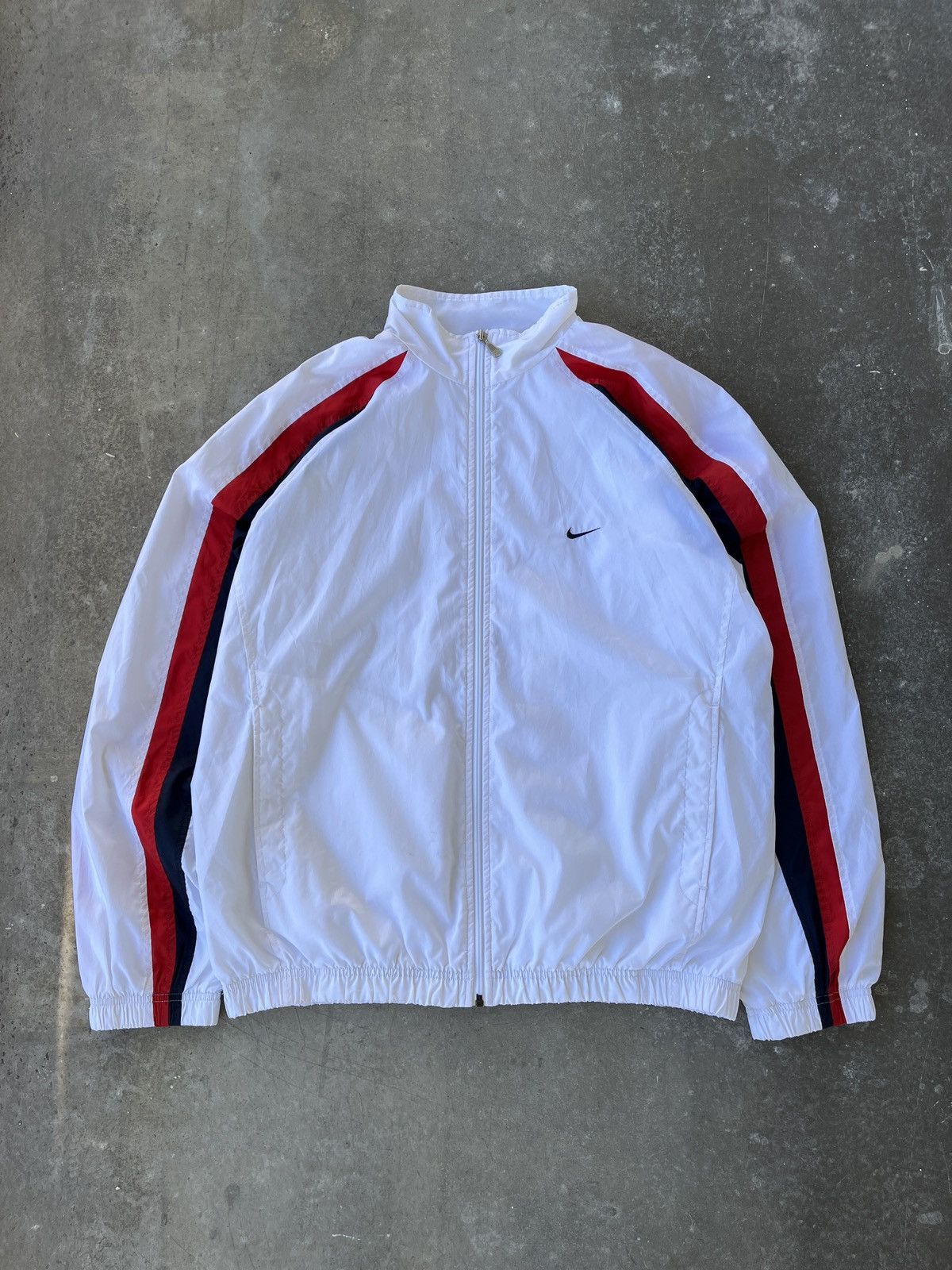 retro nike windrunner