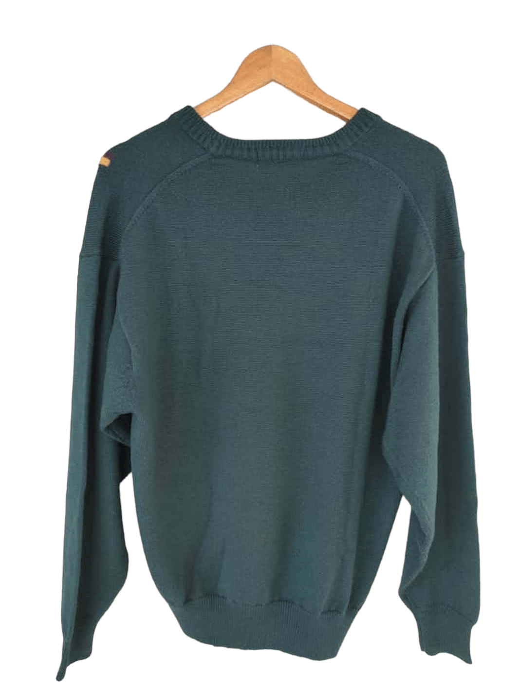 Homespun Knitwear Vintage Knitwear Size US L / EU 52-54 / 3 - 3 Thumbnail