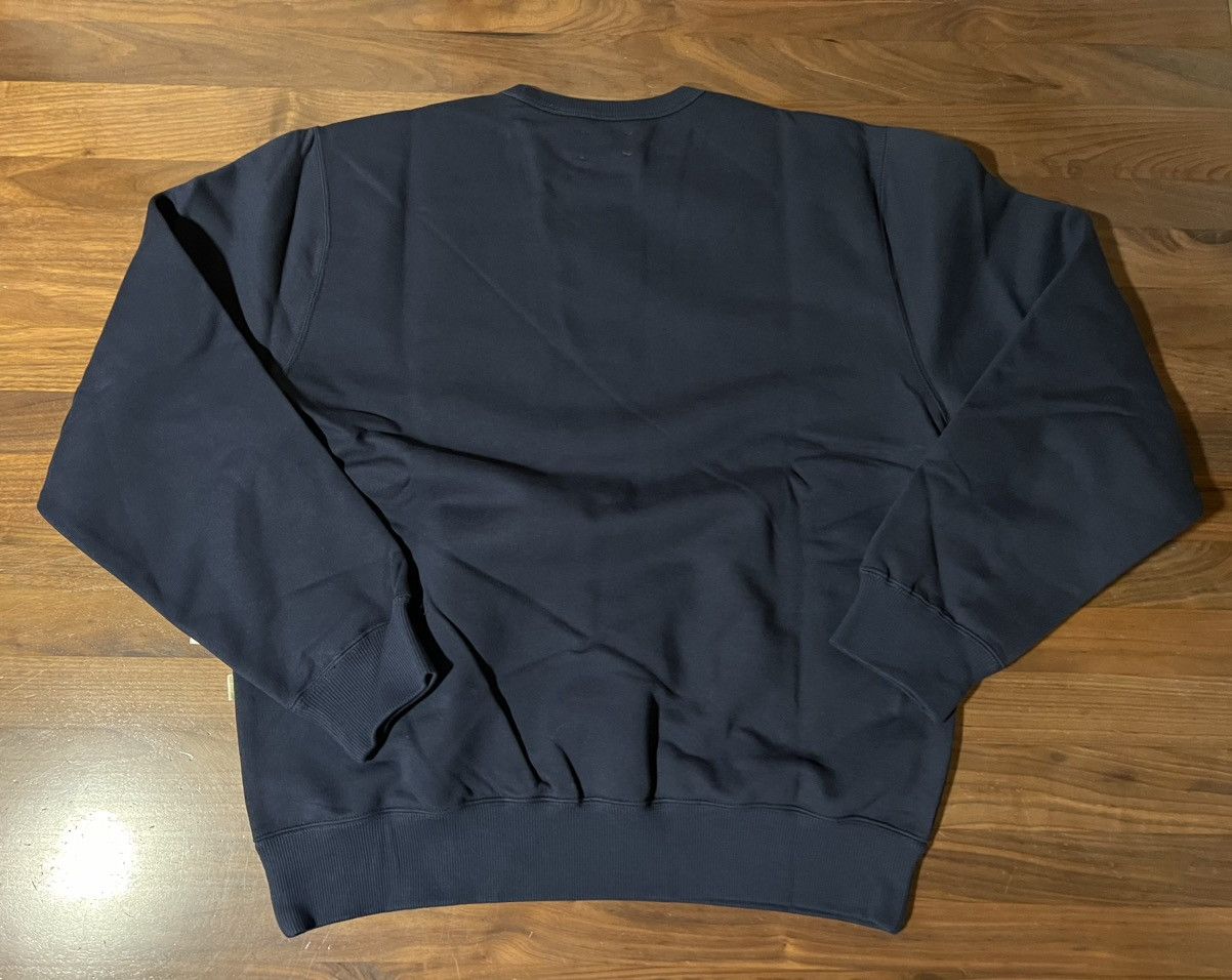 Aime Leon Dore Aime Leon Dore ALD Studio Ink Crewneck Sweatshirt Size XXL Size US XXL / EU 58 / 5 - 10 Thumbnail