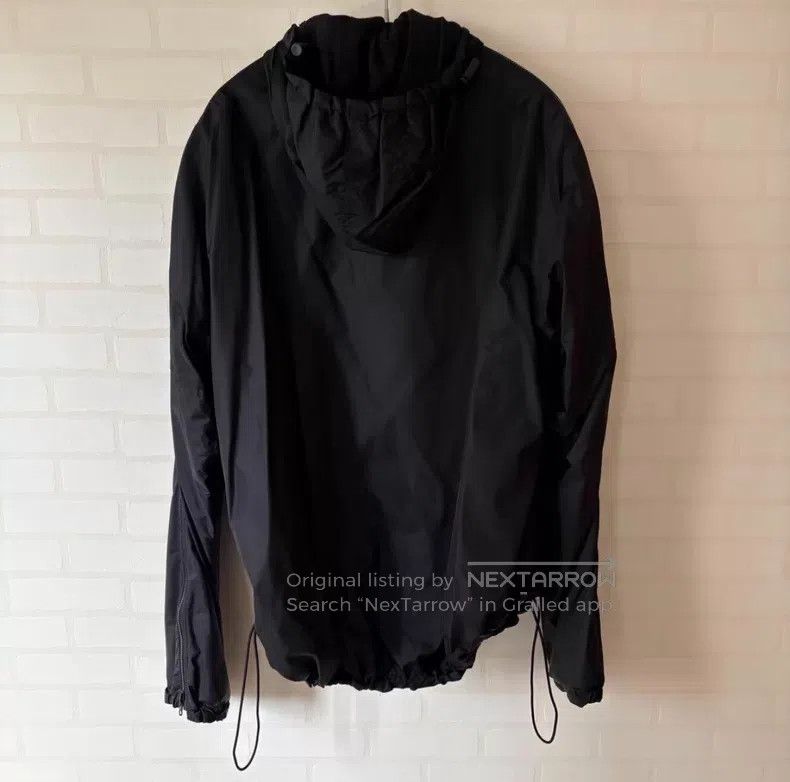 Yohji Yamamoto Yohji Yamamoto 22 SS hemp turtleneck jacket Size US M / EU 48-50 / 2 - 4 Thumbnail