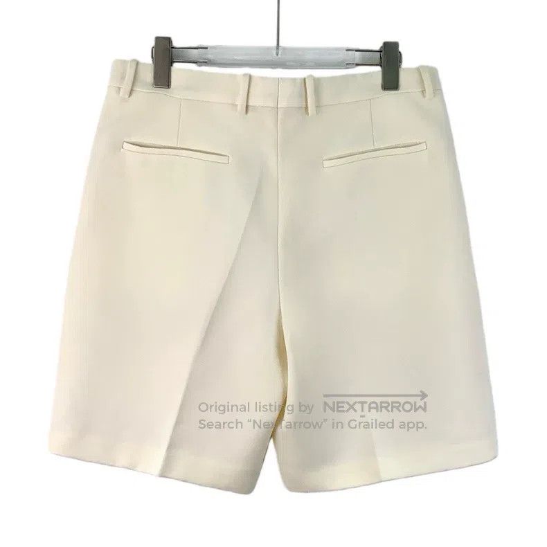 Louis Vuitton Louis Vuitton 22 styles of off-white sheep wool casual sho Size US 40 / EU 56 - 2 Thumbnail