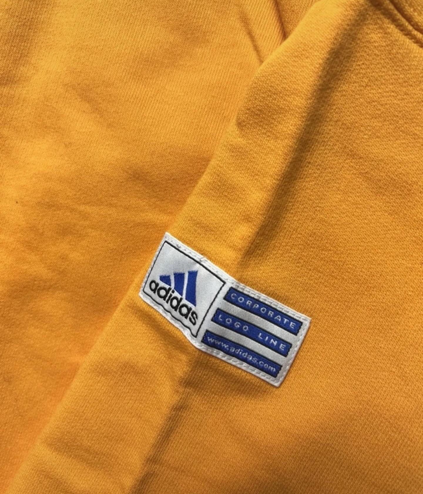 Adidas Adidas vintage sweatshirt Y2k 🔥💥 Size US XL / EU 56 / 4 - 6 Thumbnail