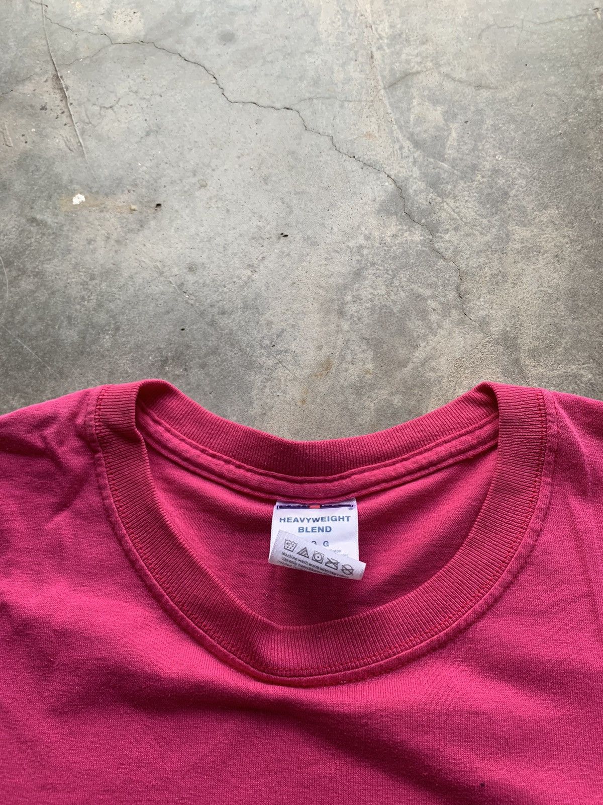 Apple 90s Vintage Apple Iphone Logo Tshirt Size US L / EU 52-54 / 3 - 4 Thumbnail