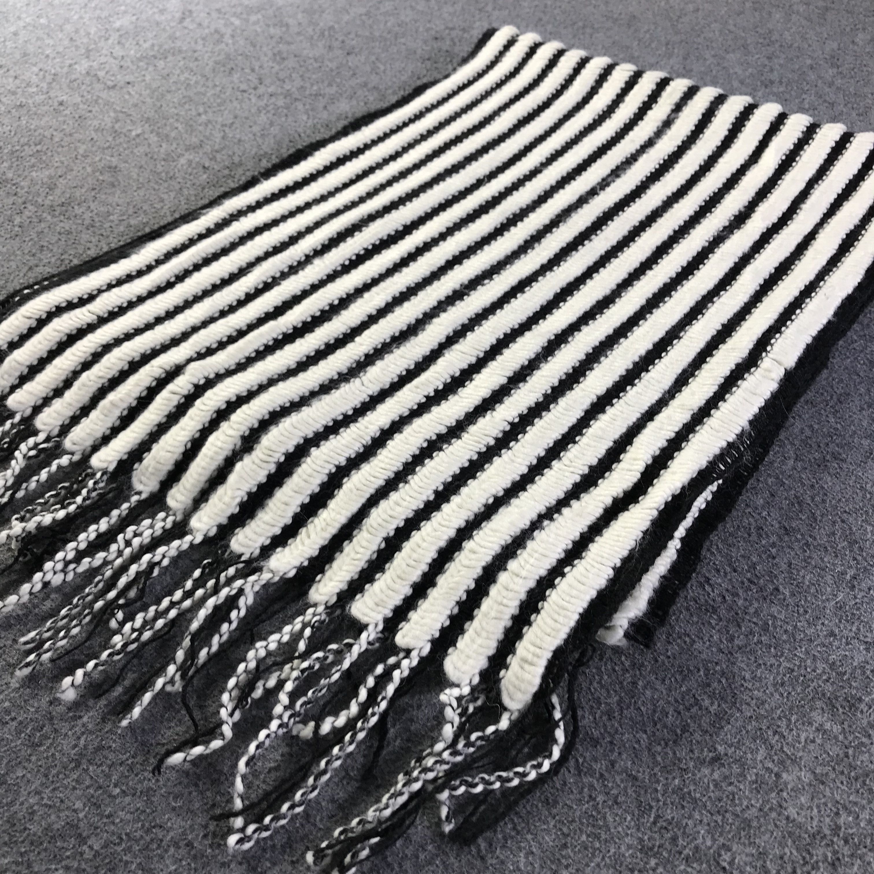 agnes b. Agnes B. Scarf / Muffler / Neckwear SS1456 Size ONE SIZE - 3 Thumbnail
