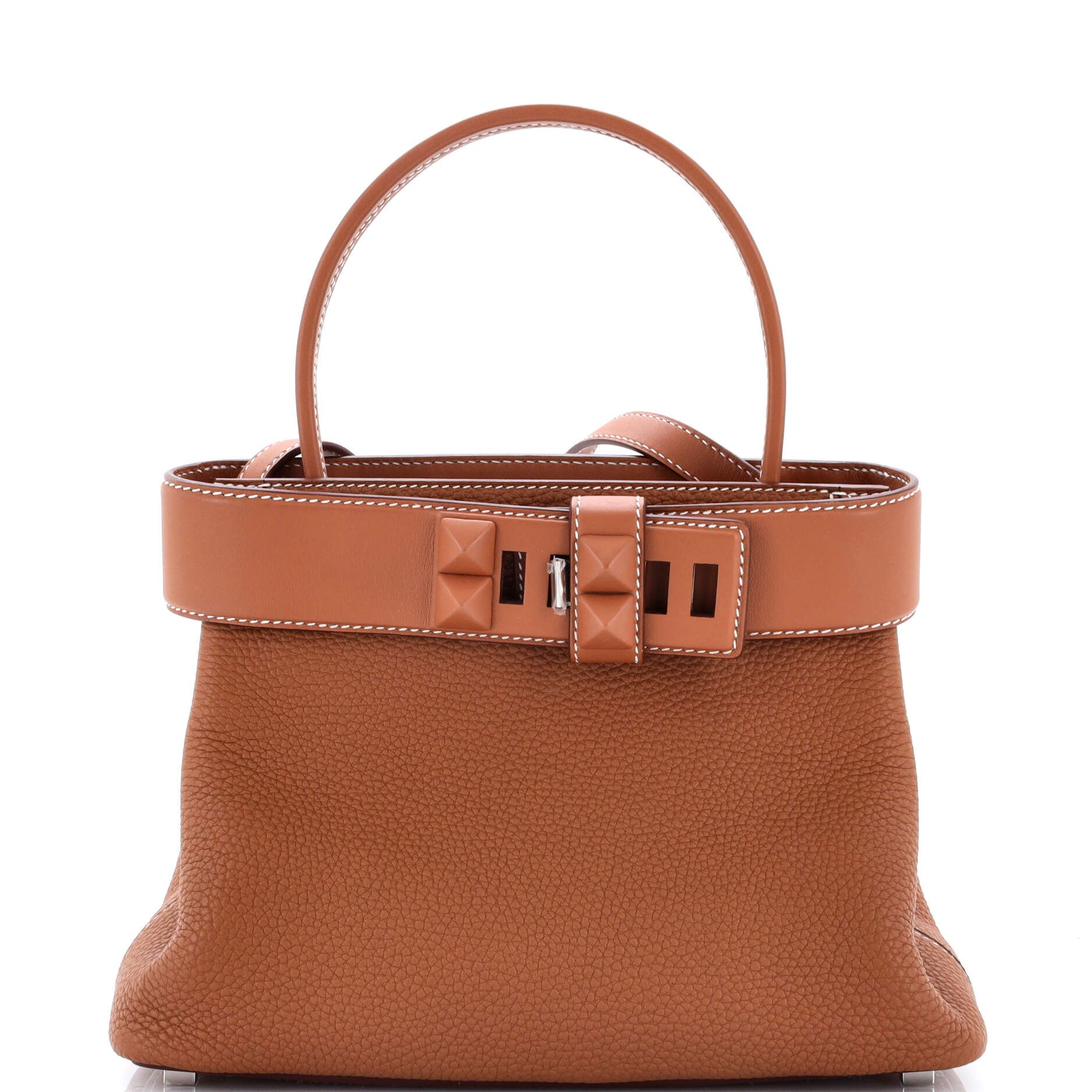 Hermes Medor Handbag Size ONE SIZE - 1 Thumbnail