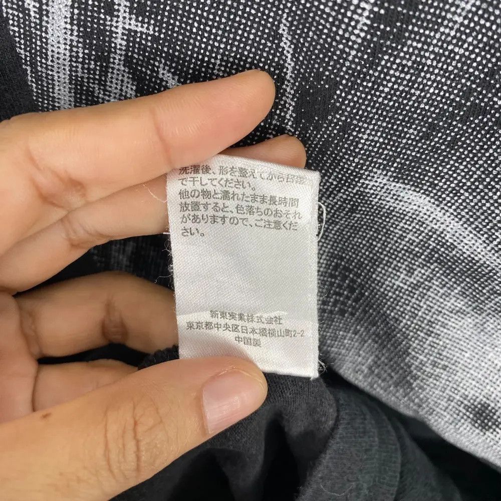Band Tees HIROOMI TOSAKA Full Moon Live Tour 2018 J-Pop Tee Shirt Size US M / EU 48-50 / 2 - 9 Thumbnail