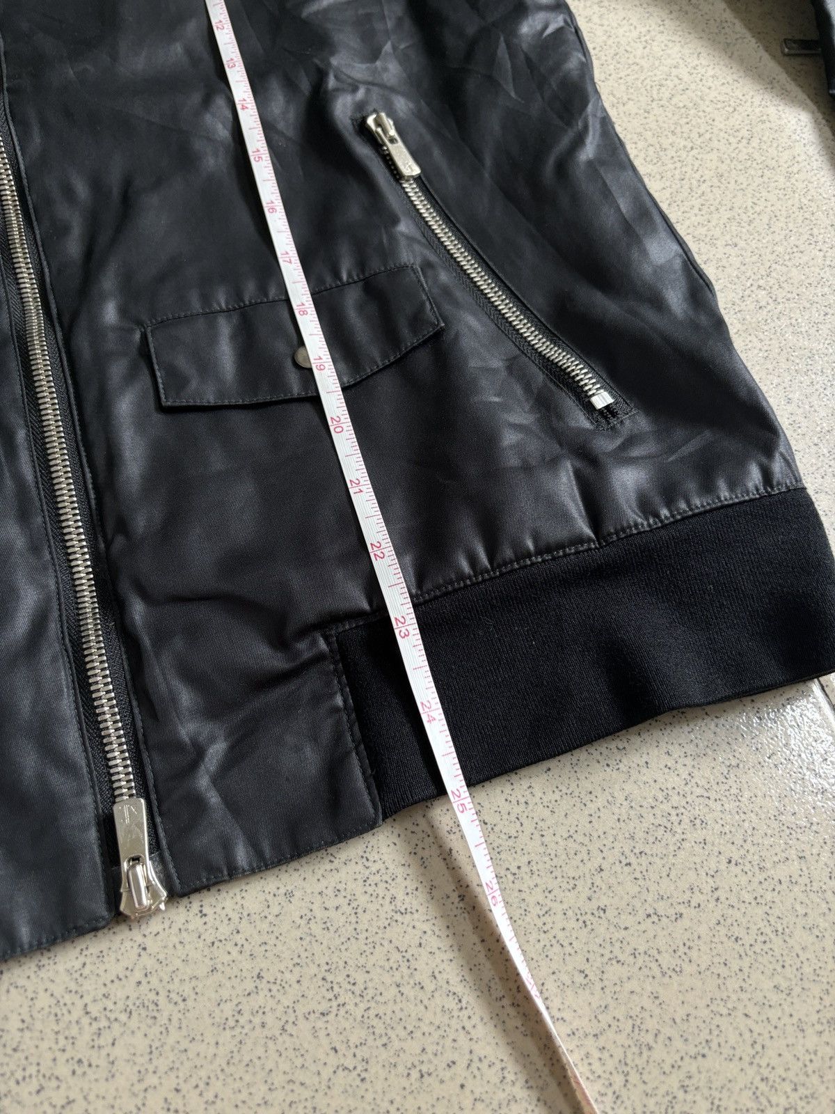 monkey time Japanese Monkey Time Biker Jacket Size US M / EU 48-50 / 2 - 15 Thumbnail