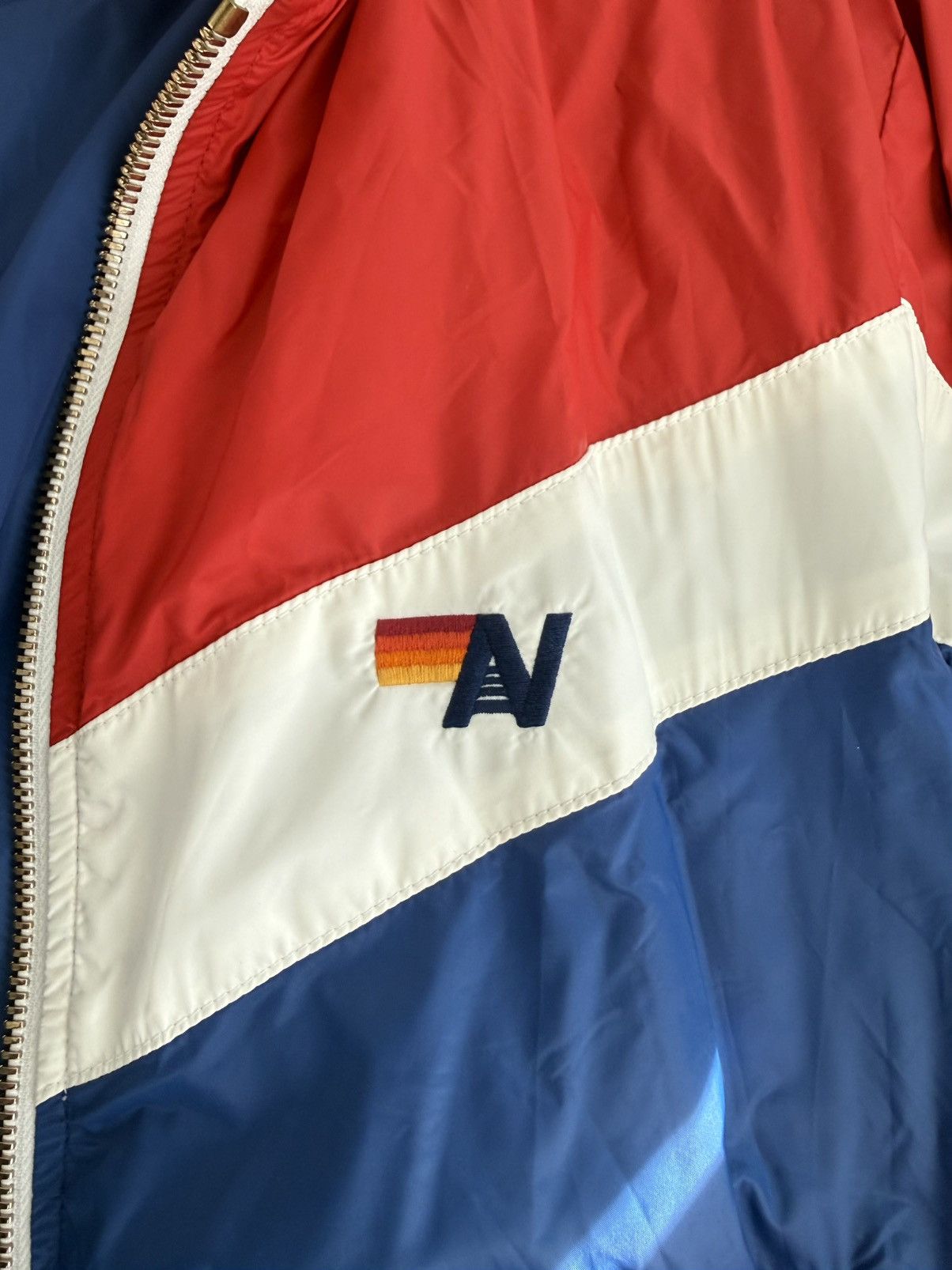 Aviator Nation Awesome Aviator Nation track jacket brand new Size US M / EU 48-50 / 2 - 3 Thumbnail