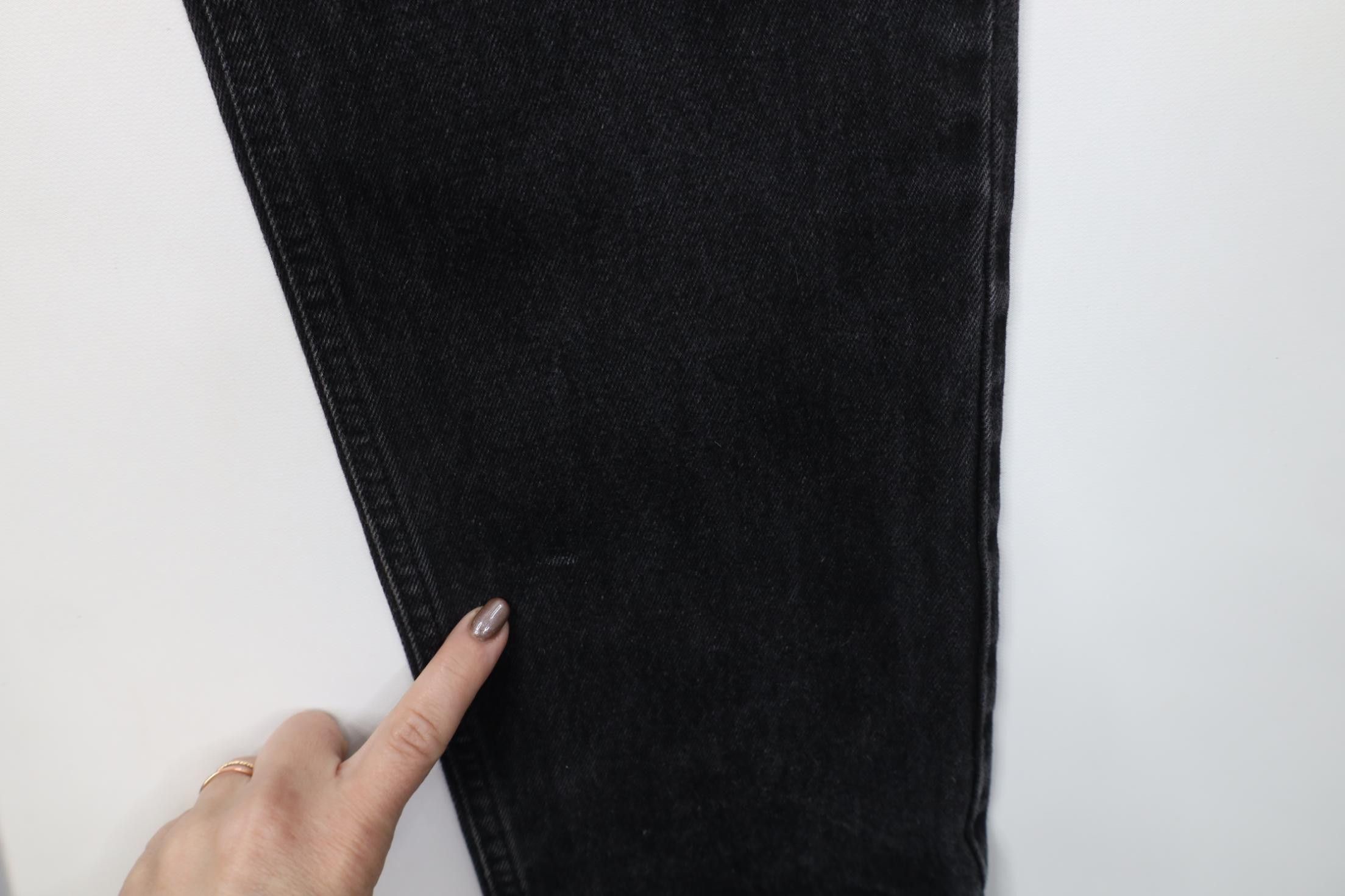 Calvin Klein Vintage 90s Calvin Klein Easy Fit Straight Leg Jeans USA Size US 32 / EU 48 - 5 Thumbnail