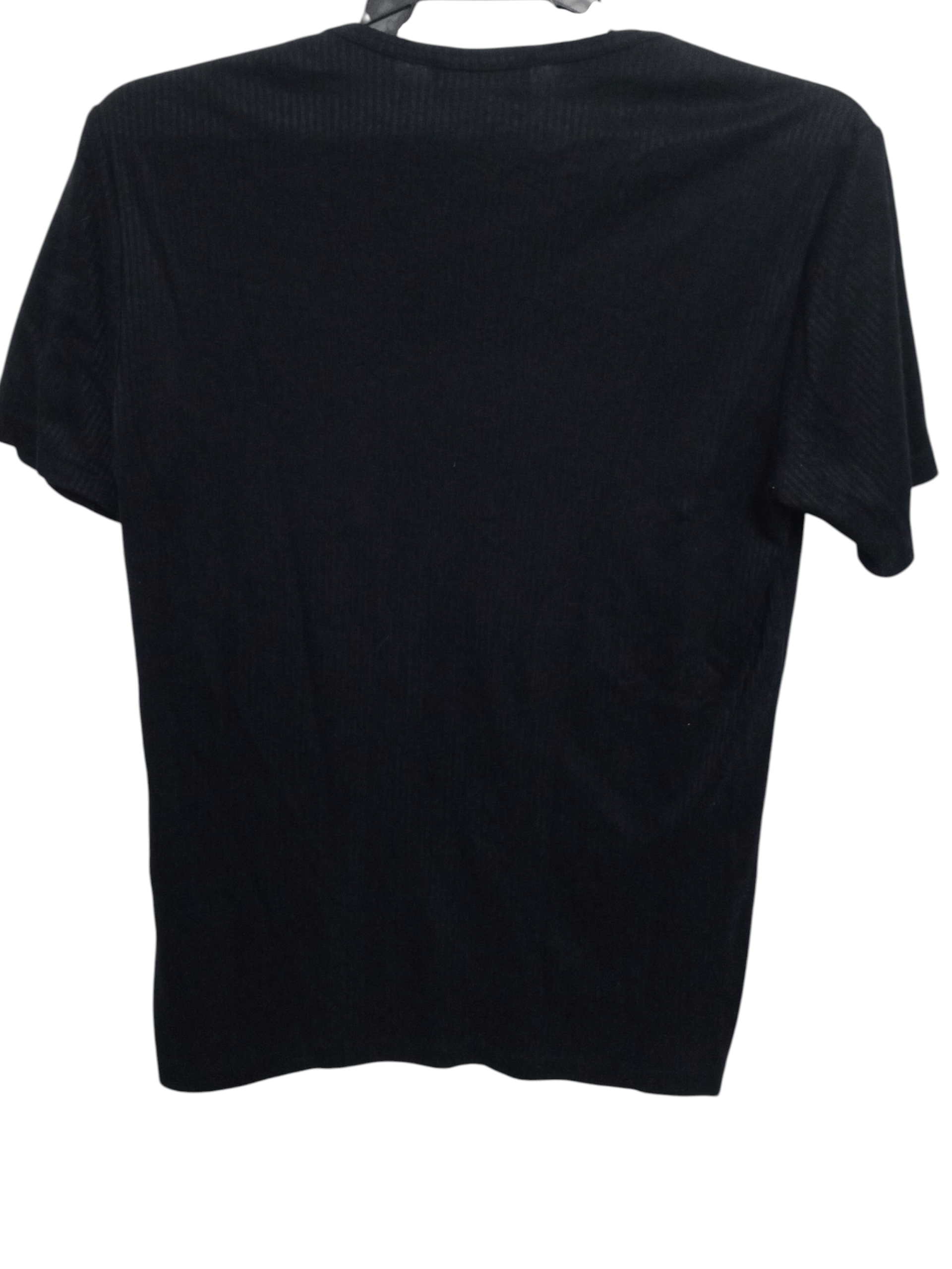 Tornado Mart Tornado mart tshirt black Size XS / US 0-2 / IT 36-38 - 3 Thumbnail