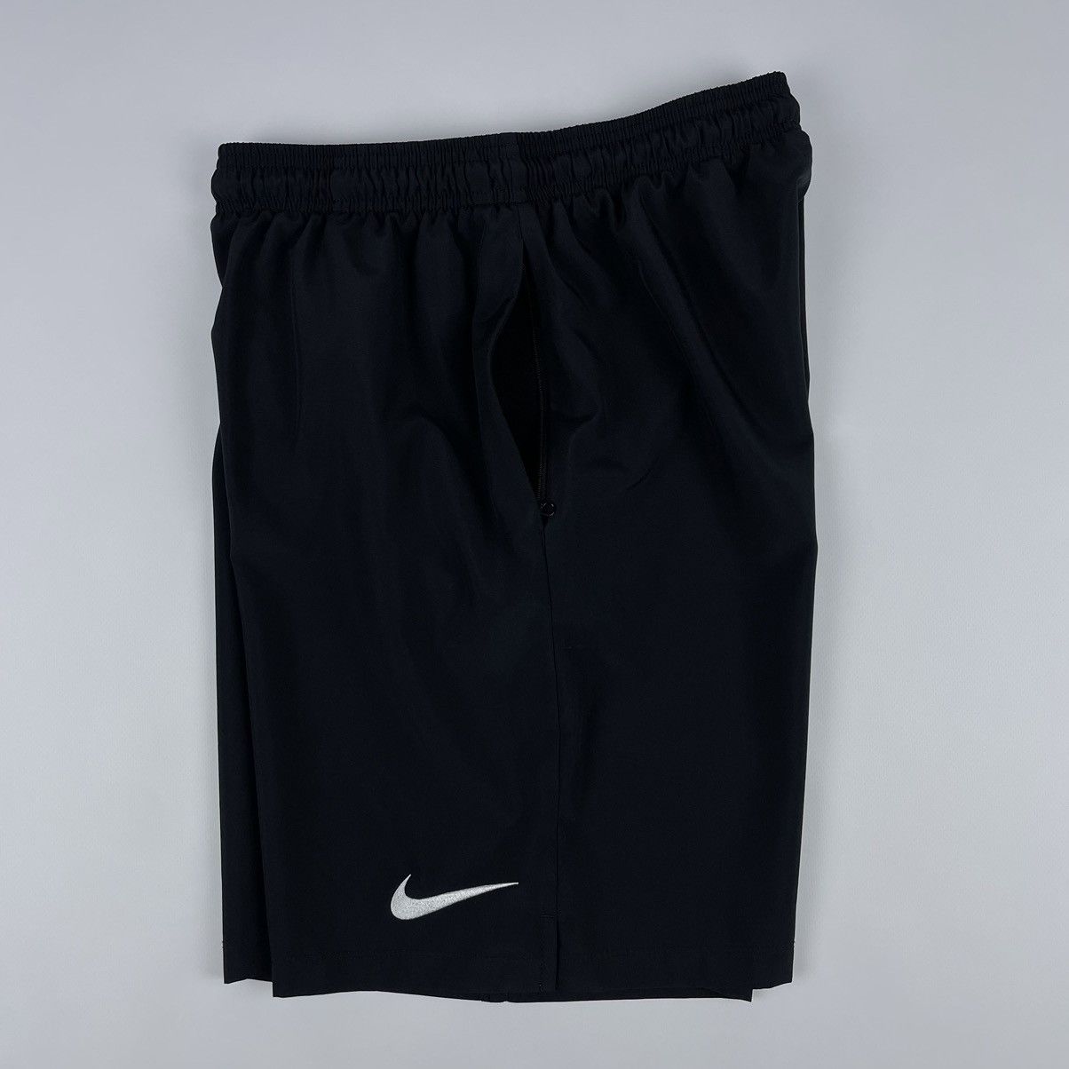 Nike Nike dri-fit Shorts Size US 32 / EU 48 - 2 Thumbnail