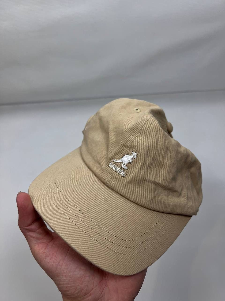 Kangol Kangol streetwear cap one size Size ONE SIZE - 7 Thumbnail