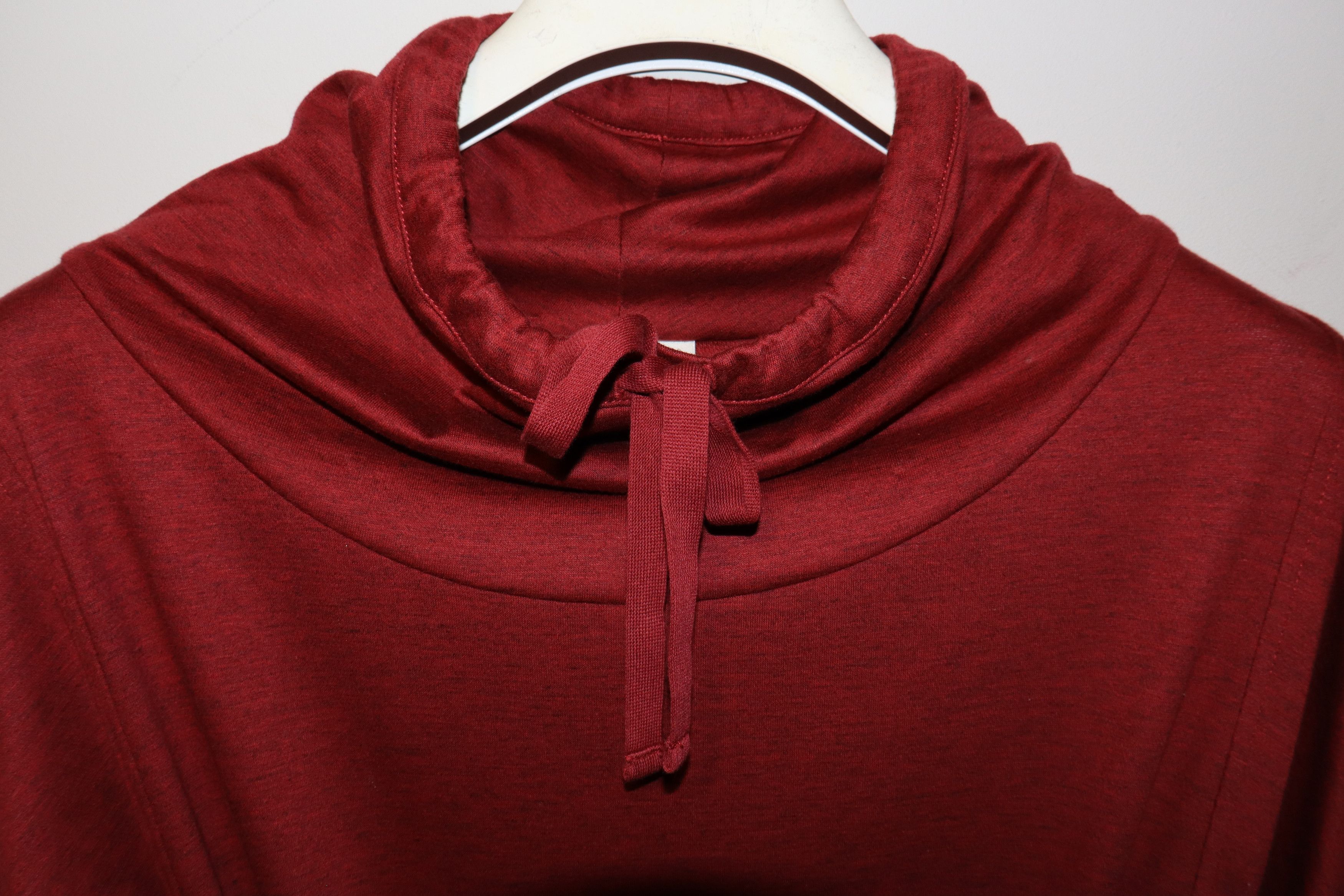 Lemaire Turtleneck dress Size US S / EU 44-46 / 1 - 6 Thumbnail
