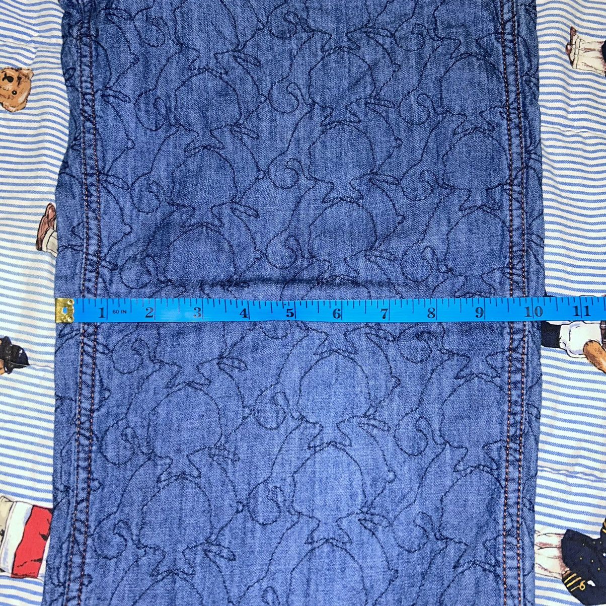 Issey Miyake Issey Miyake Monogram Design By Ne-net Size US 30 / EU 46 - 22 Thumbnail