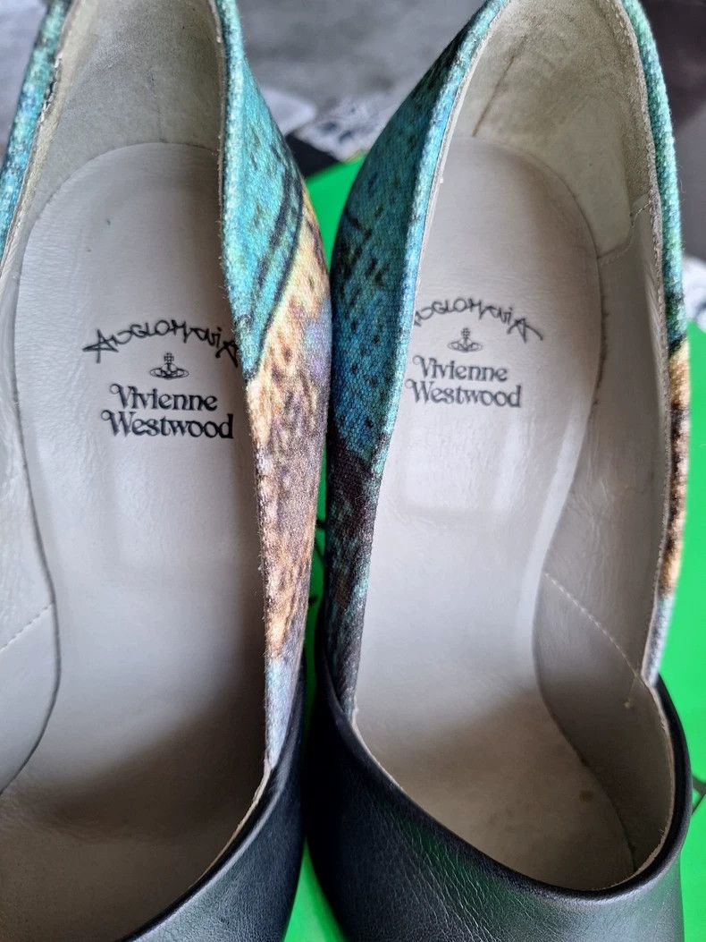 Other vivienne westwood high-heeled shoes Size US 6.5 / IT 36.5 - 6 Thumbnail