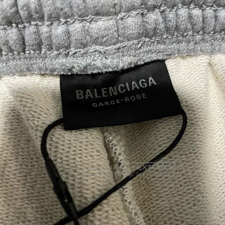 Other Balenciaga size S Grey Sweatpants Size US 26 / EU 42 - 3 Thumbnail