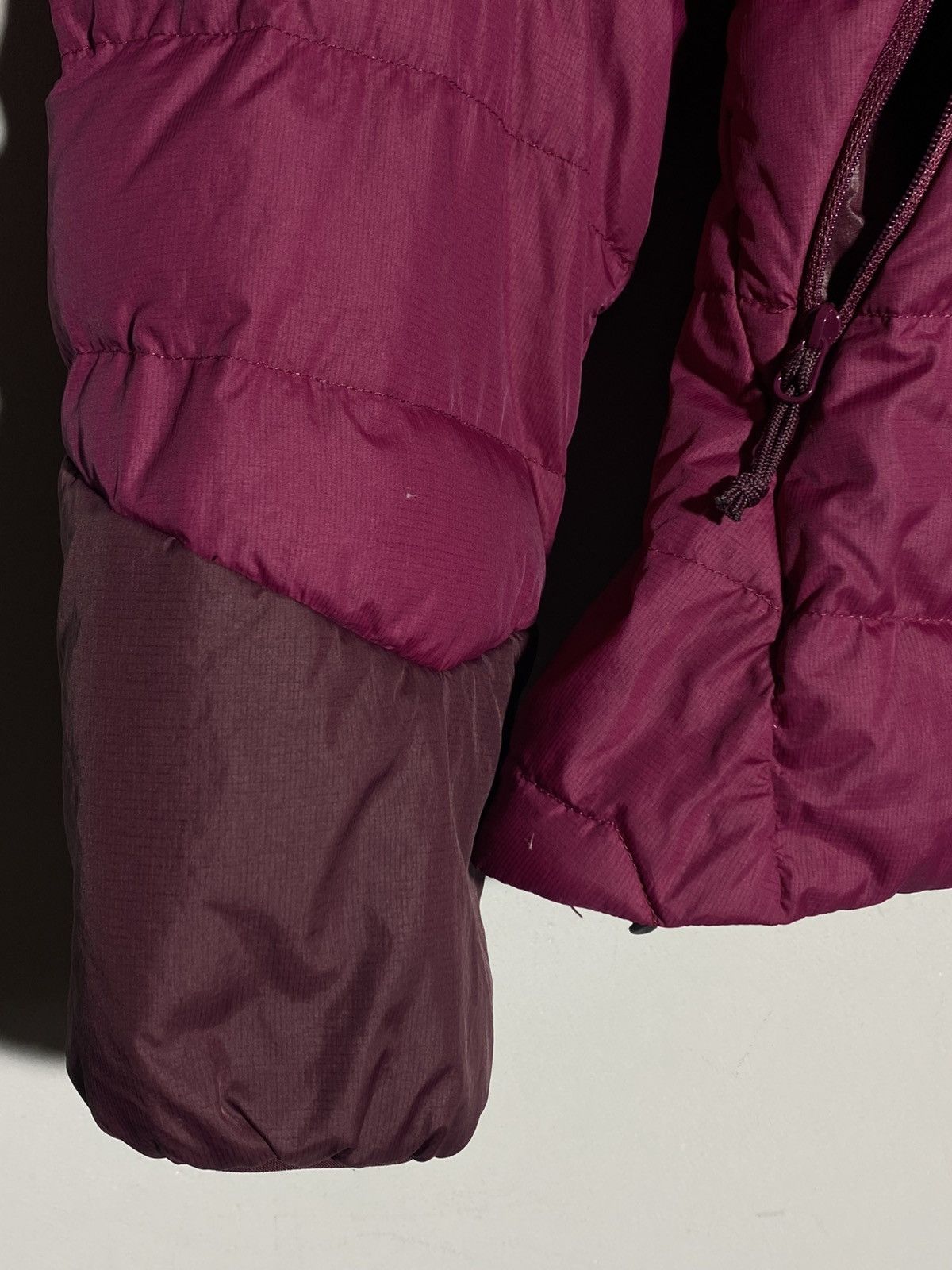 Arc'teryx Arcteryx Womens Cerium LT Pink Jacket Size M / US 6-8 / IT 42-44 - 10 Thumbnail