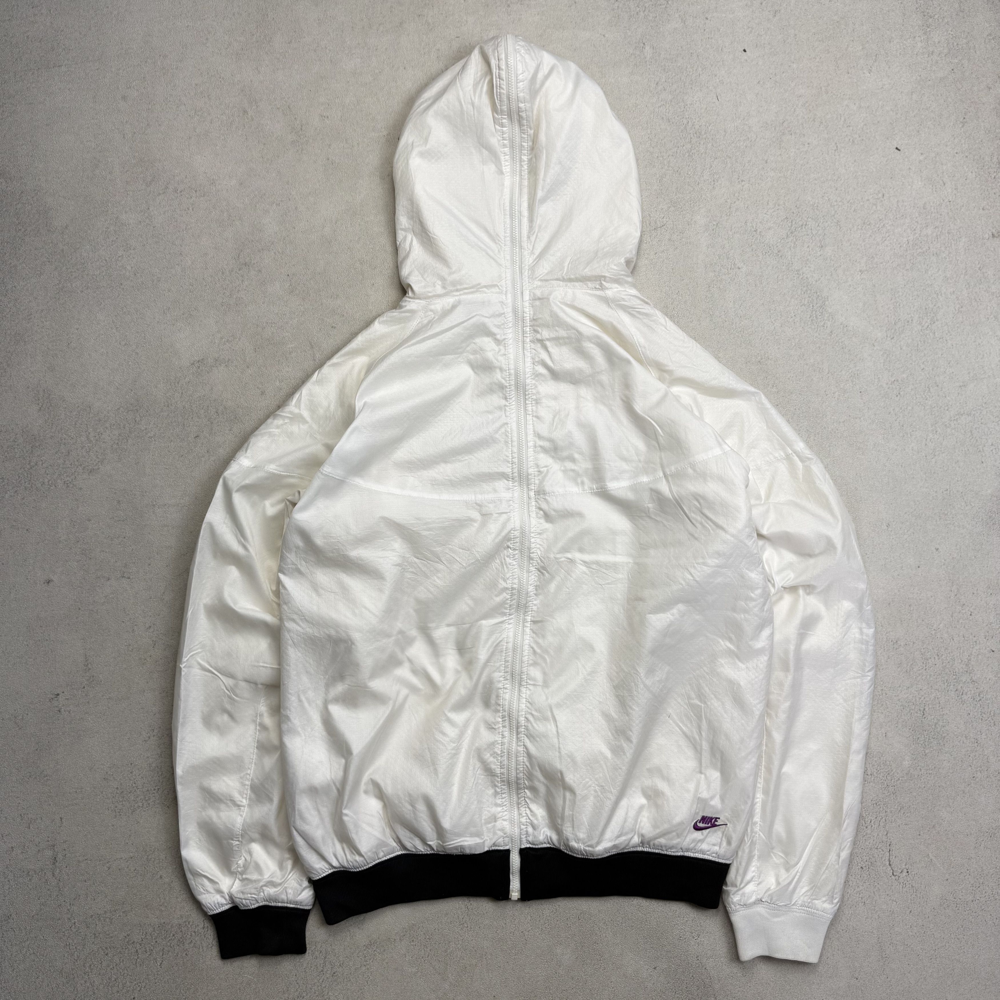 Nike Nike Beijing Windrunner Jacket Size US M / EU 48-50 / 2 - 7 Thumbnail