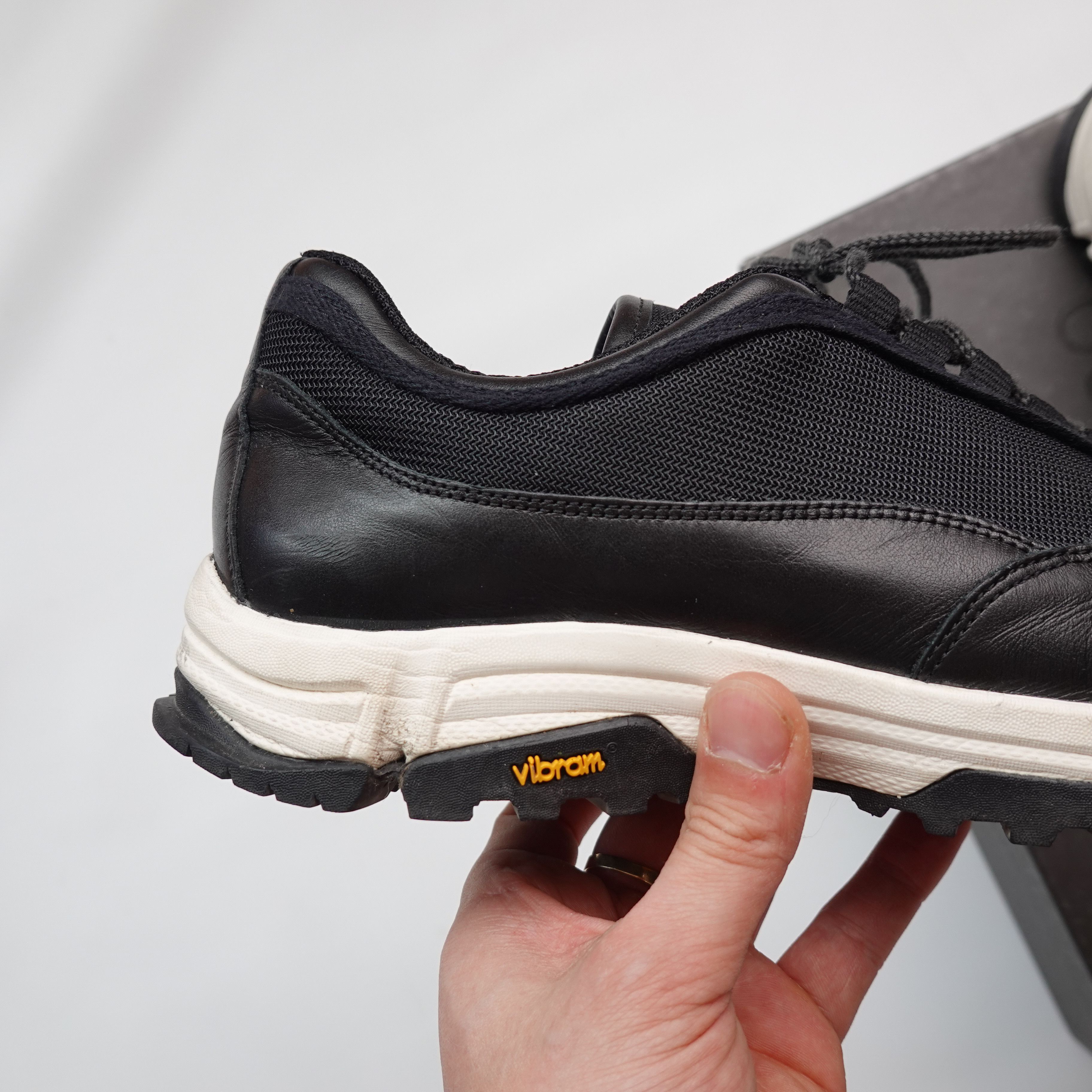 Our Legacy Our Legacy Poseidon Sneaker - Size 8 Size US 8 / EU 41 - 3 Thumbnail