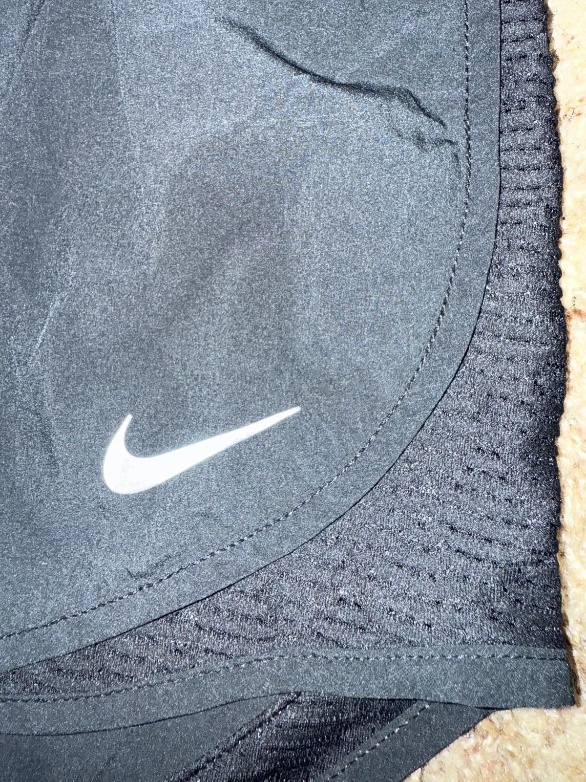 Nike Nike Dri-FIT Run Division Tempo Luxe Women's Running Shorts Size 32" / US 10 / IT 46 - 5 Thumbnail