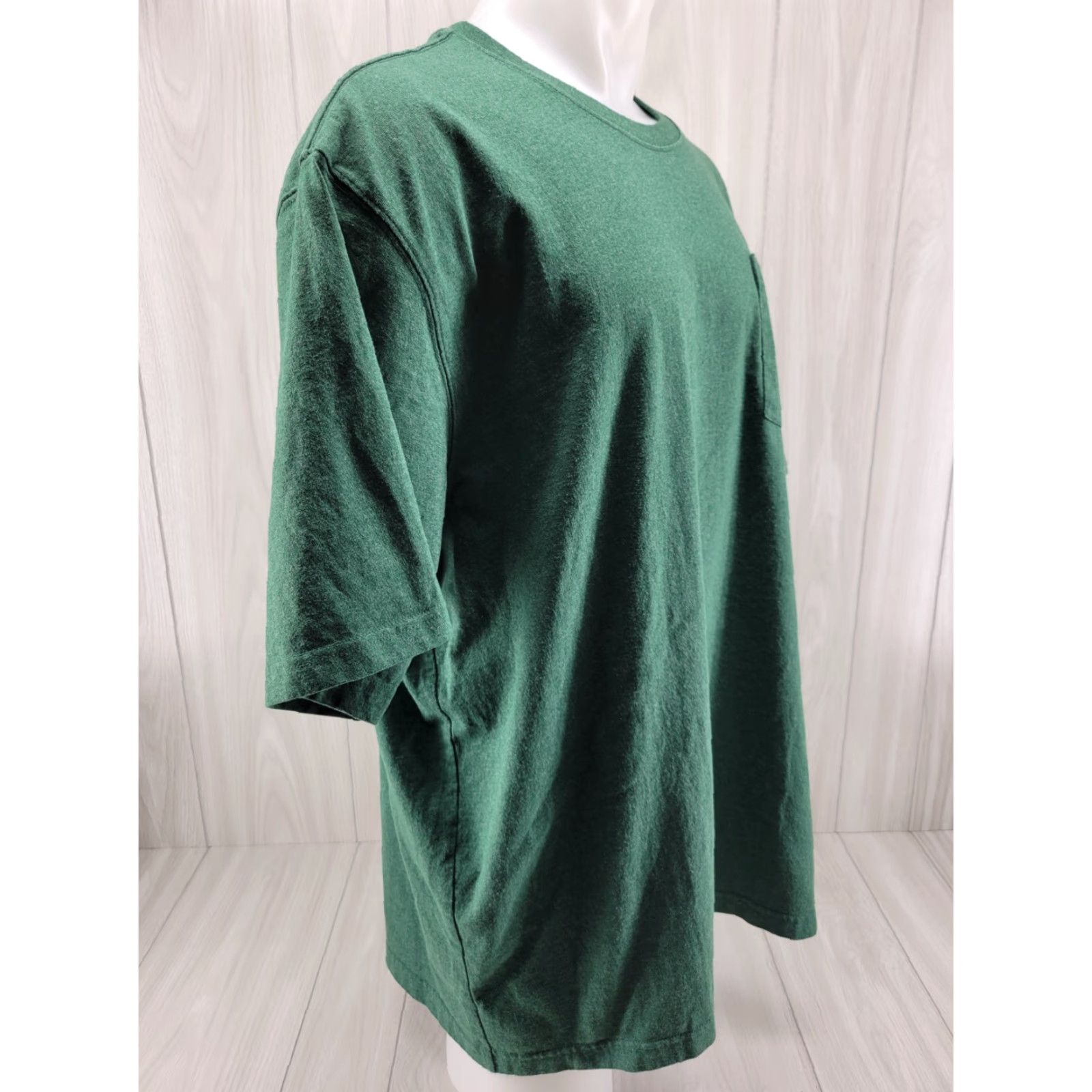 Carhartt Carhartt T-Shirt Size US XXL / EU 58 / 5 - 5 Thumbnail