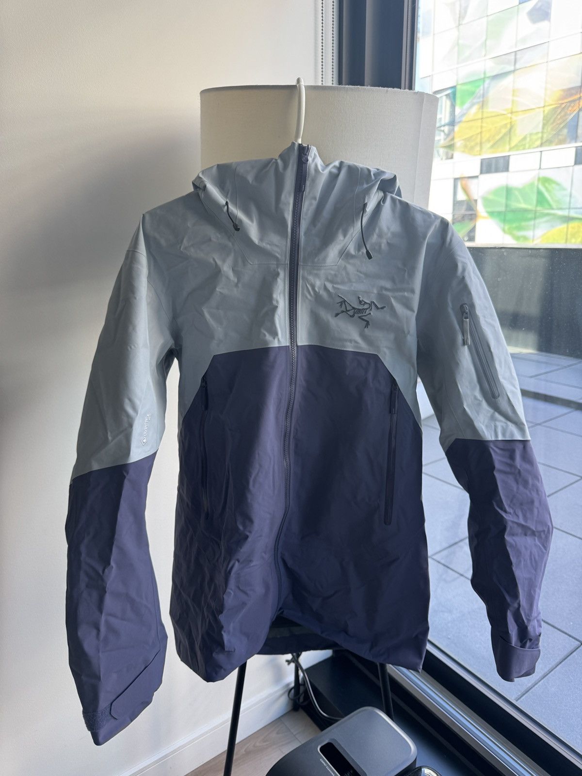 Arc'teryx Arc’teryx Men’s Rush Jacket Size US M / EU 48-50 / 2 - 2 Thumbnail