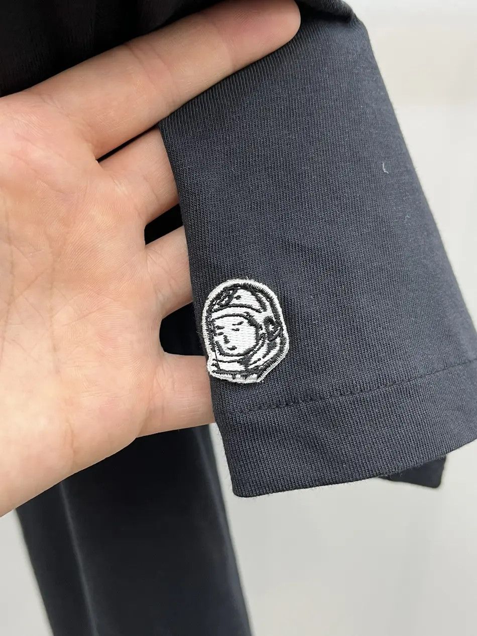 Billionaire Boys Club Billionaire Boys Club Space Shuttle Big Logo T-Shirt Tee Size US M / EU 48-50 / 2 - 3 Thumbnail