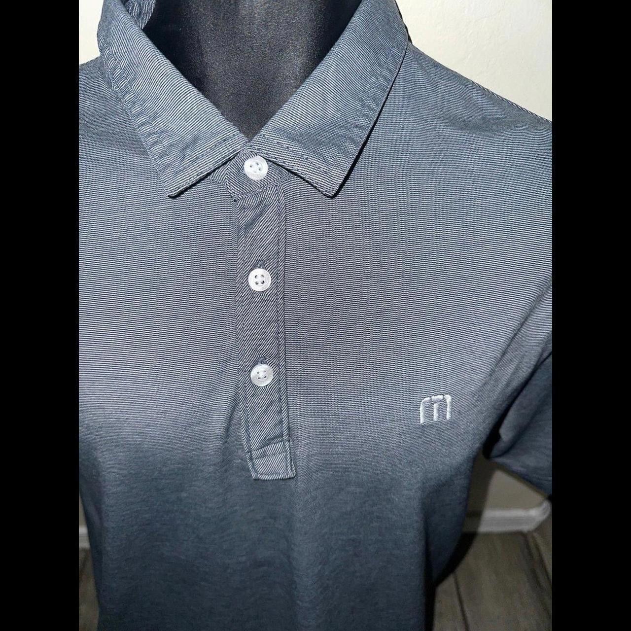 Designer Mens Pre Own Travis Mathew 5926 Size US M / EU 48-50 / 2 - 2 Thumbnail