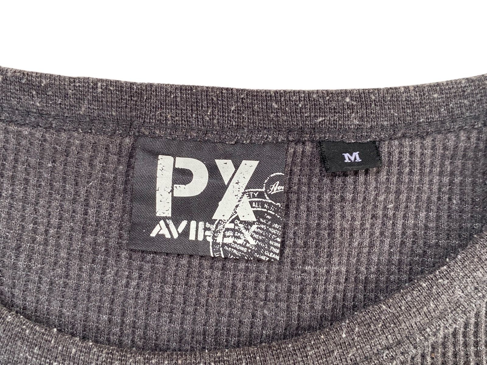 Avirex × Vintage Vtg Usn Avirex Size US M / EU 48-50 / 2 - 5 Thumbnail