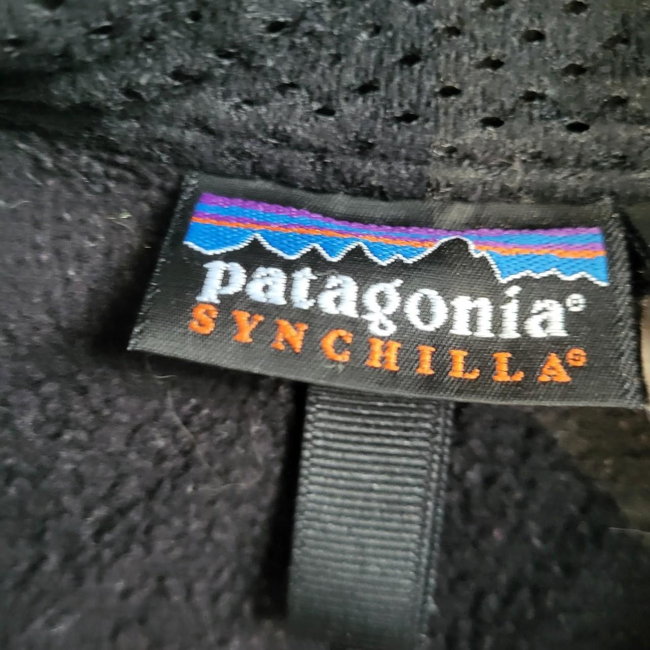 Patagonia Patagonia Women's Black Gilet - Size M Size M / US 6-8 / IT 42-44 - 8 Thumbnail