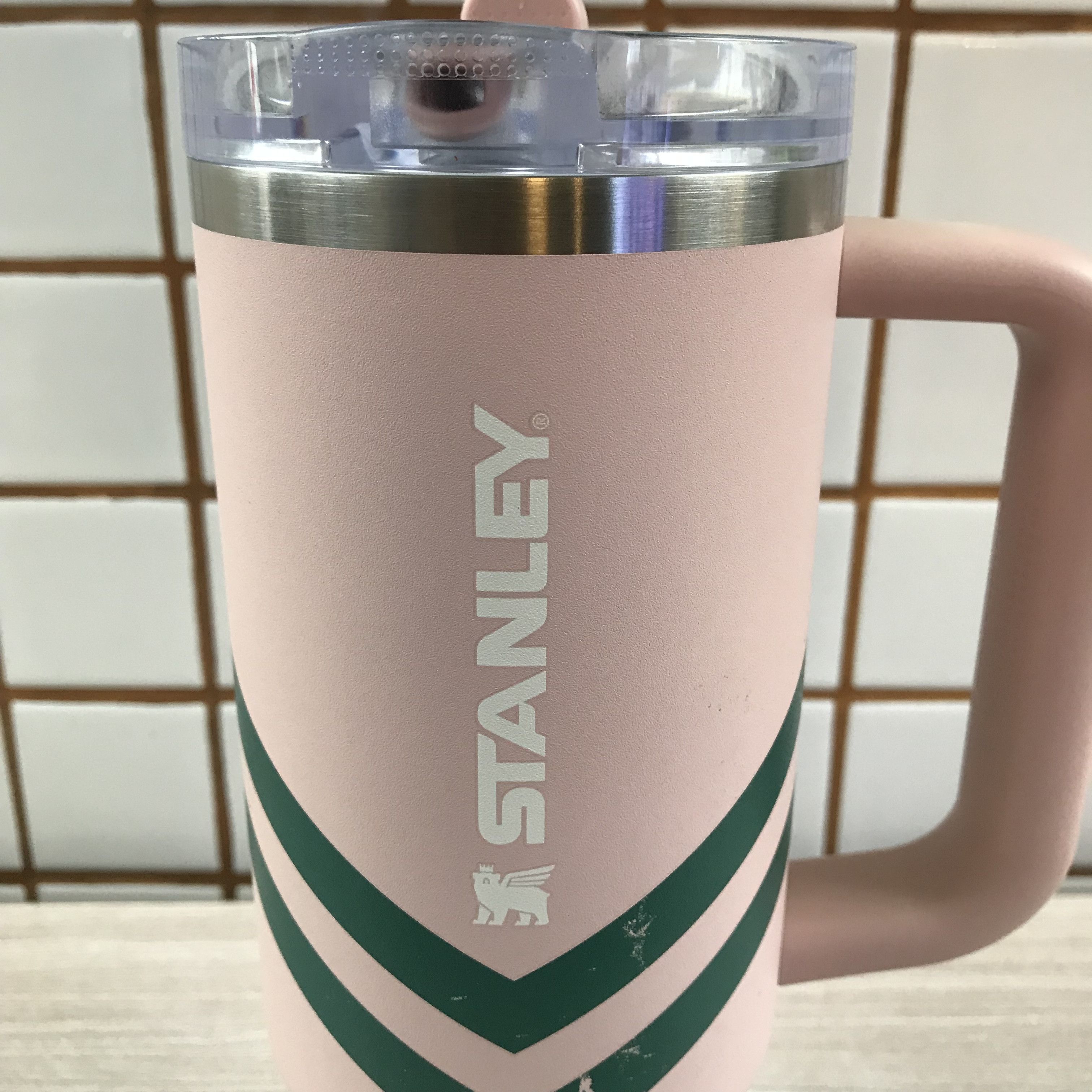 Stanley & Sons Stanley Tumbler bottle Quencher H2.0 Flowstate Tumbler Size ONE SIZE - 7 Thumbnail
