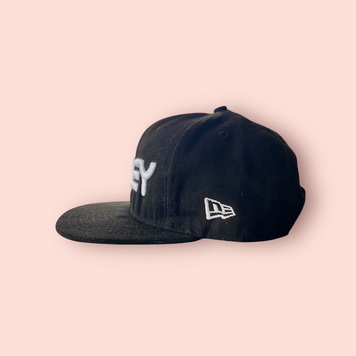 New Era × Oakley VINTAGE OAKLEY X NEW ERA SNAPBACK HAT Size ONE SIZE - 6 Thumbnail